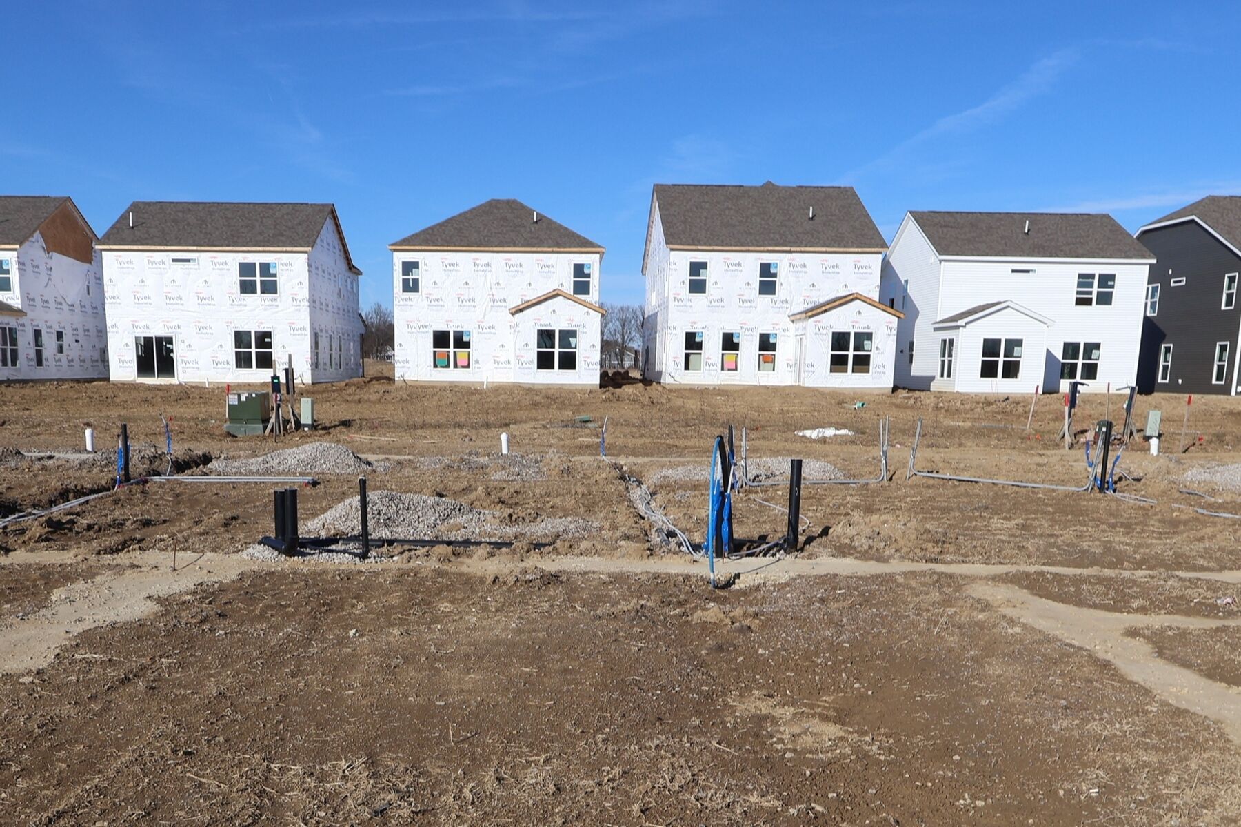 Homesite