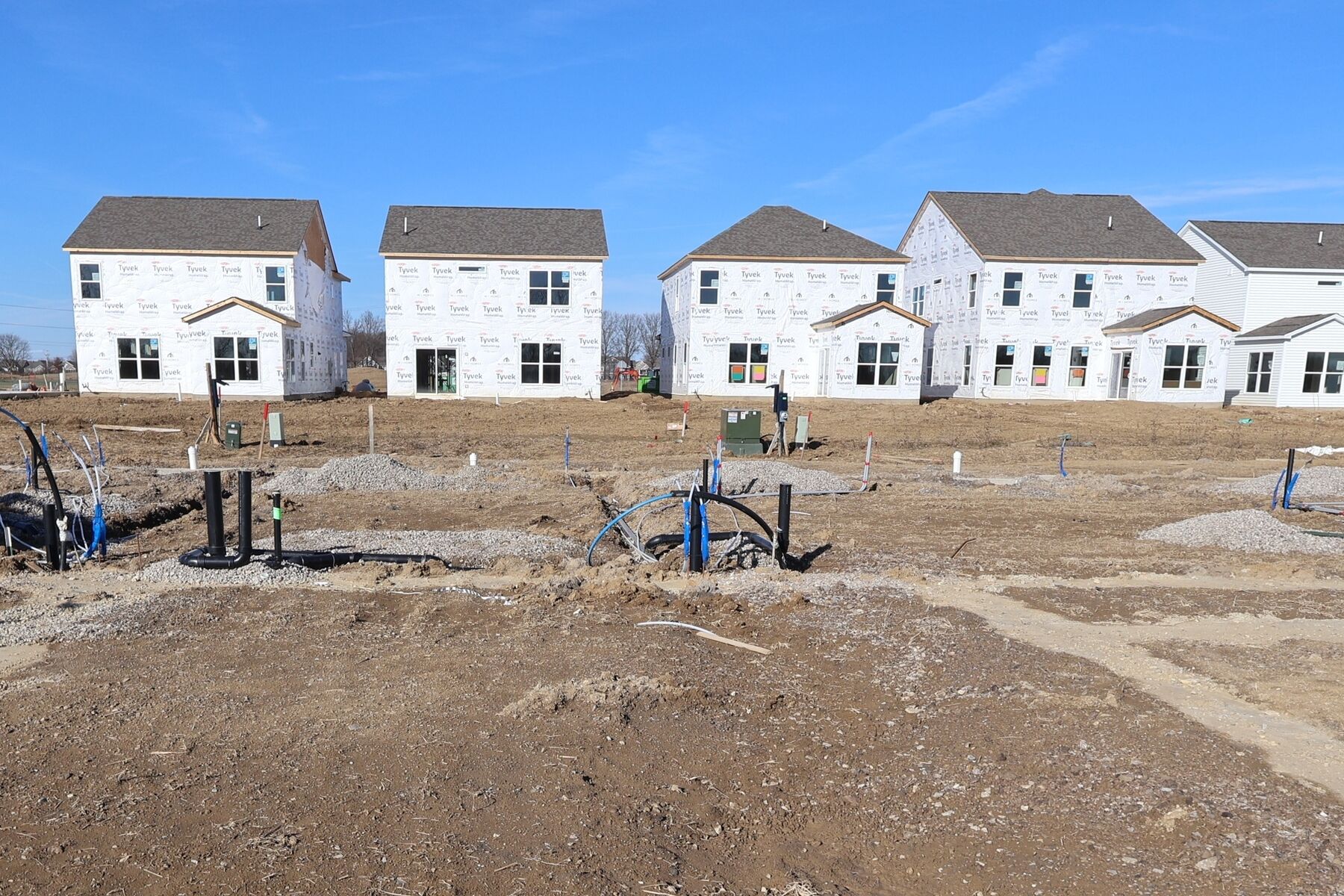 Homesite