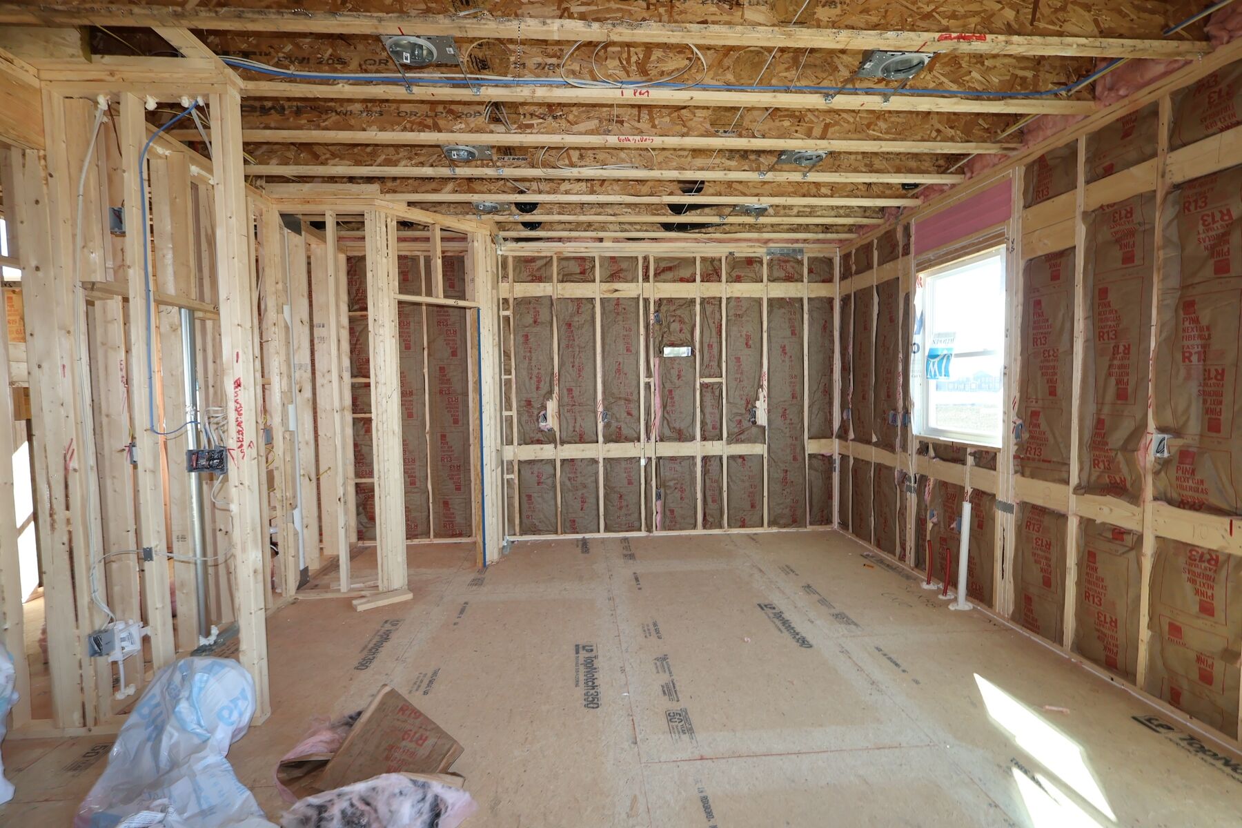 Insulation