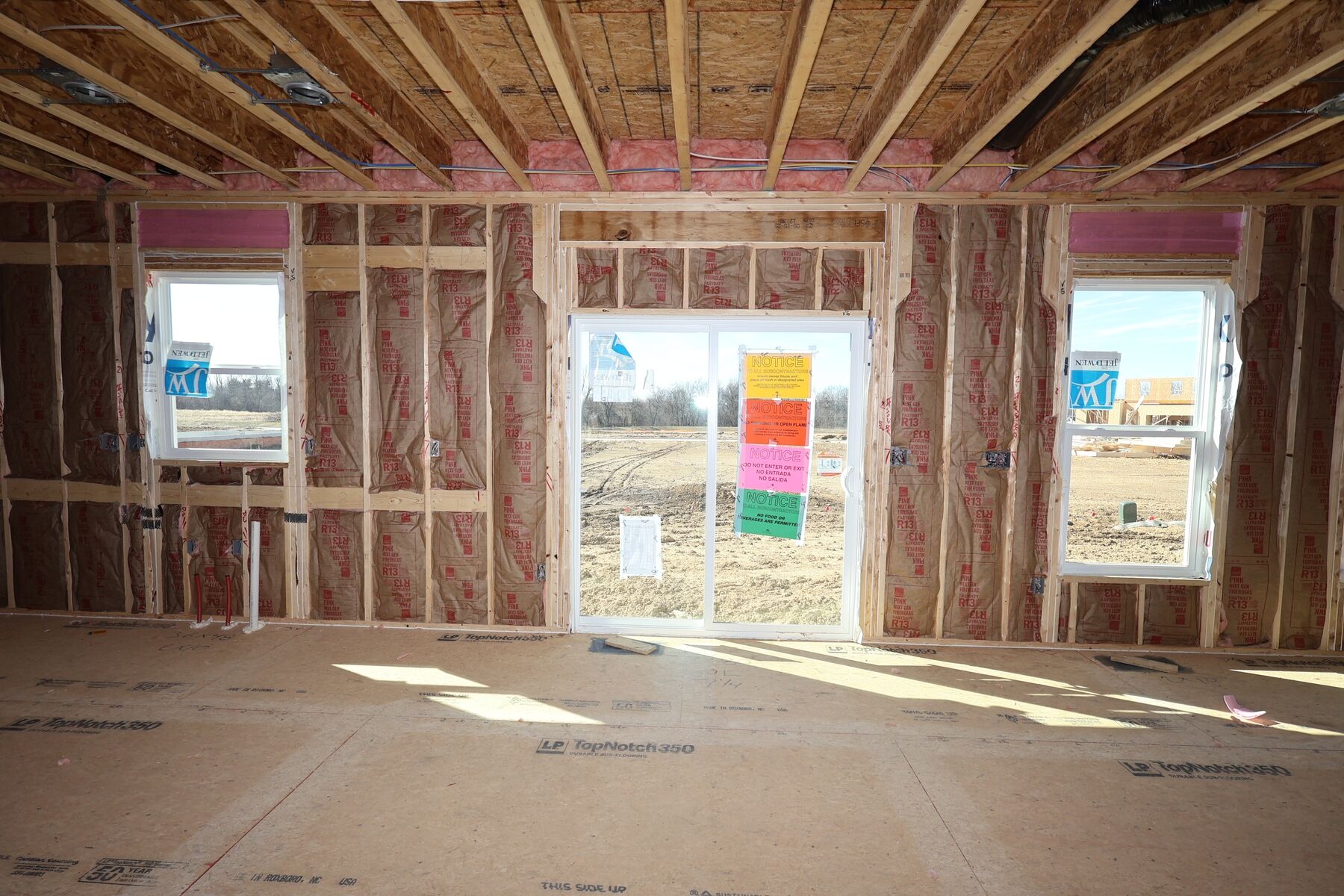 Insulation