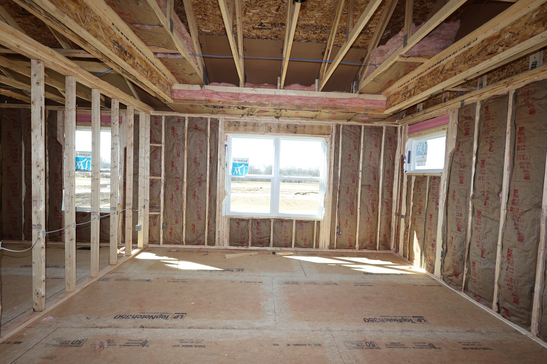 Insulation
