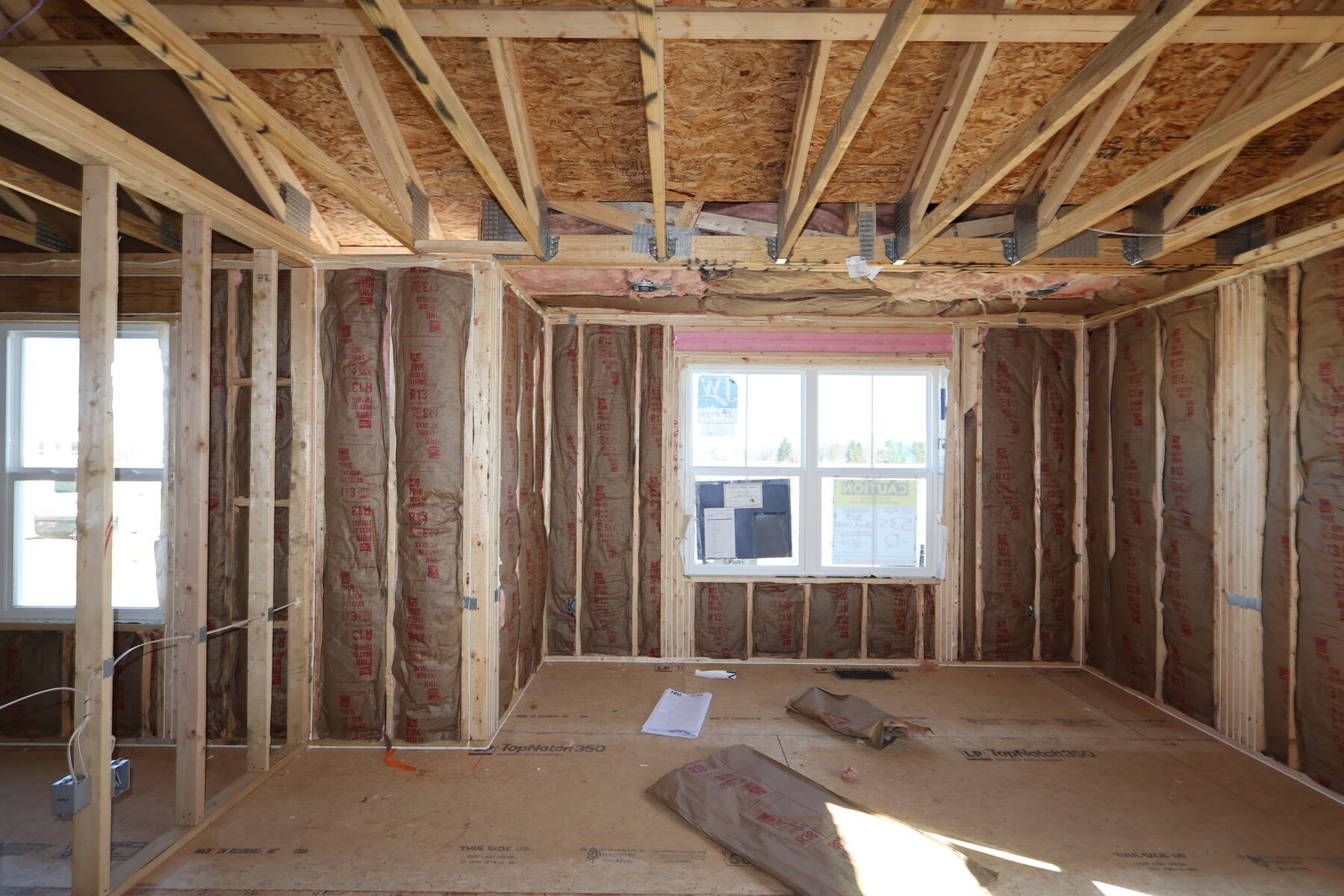 Insulation