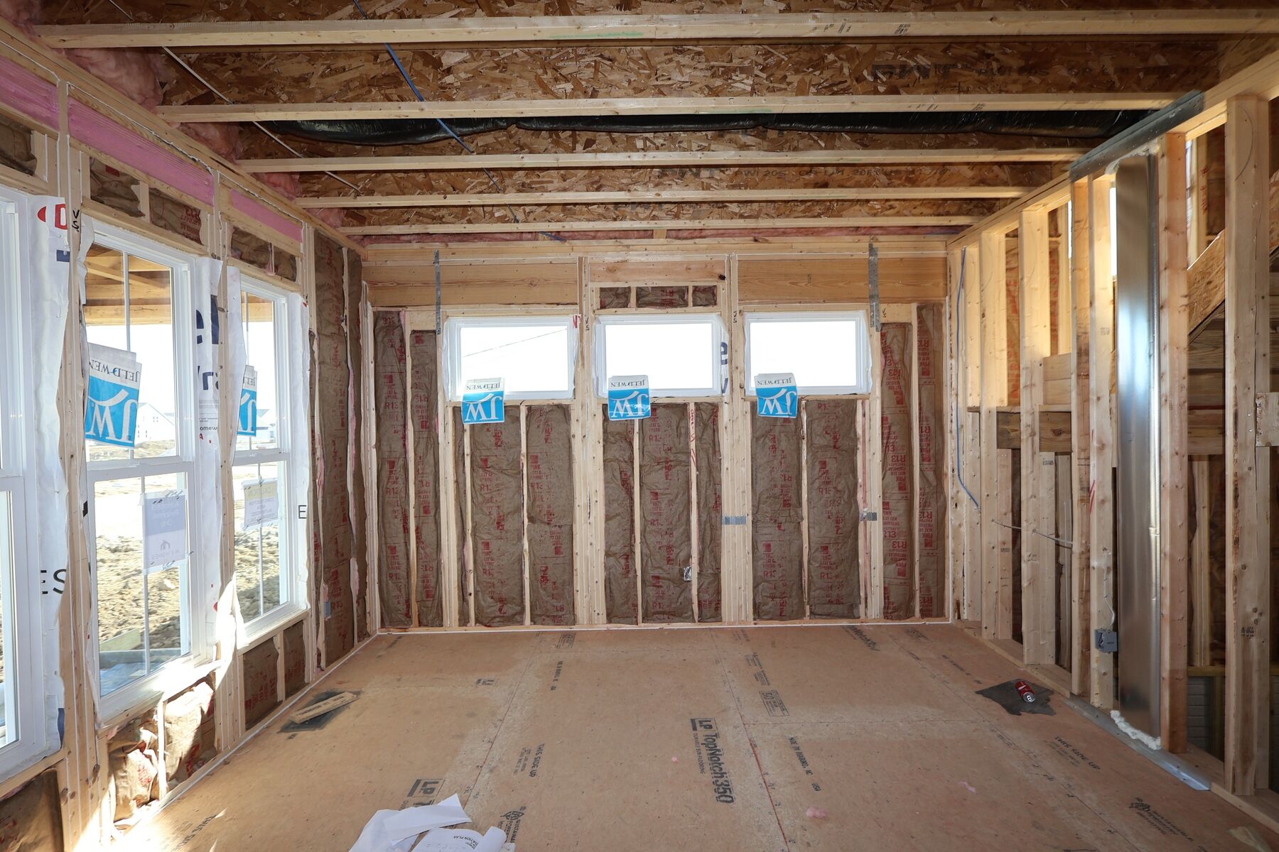 Insulation