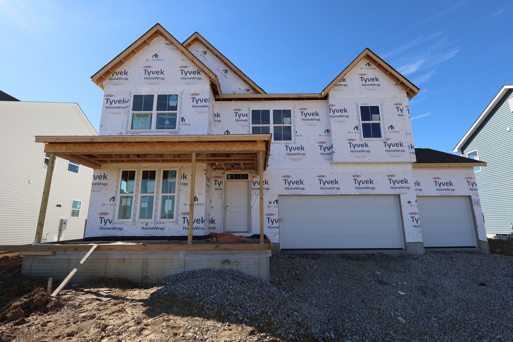 Front Exterior