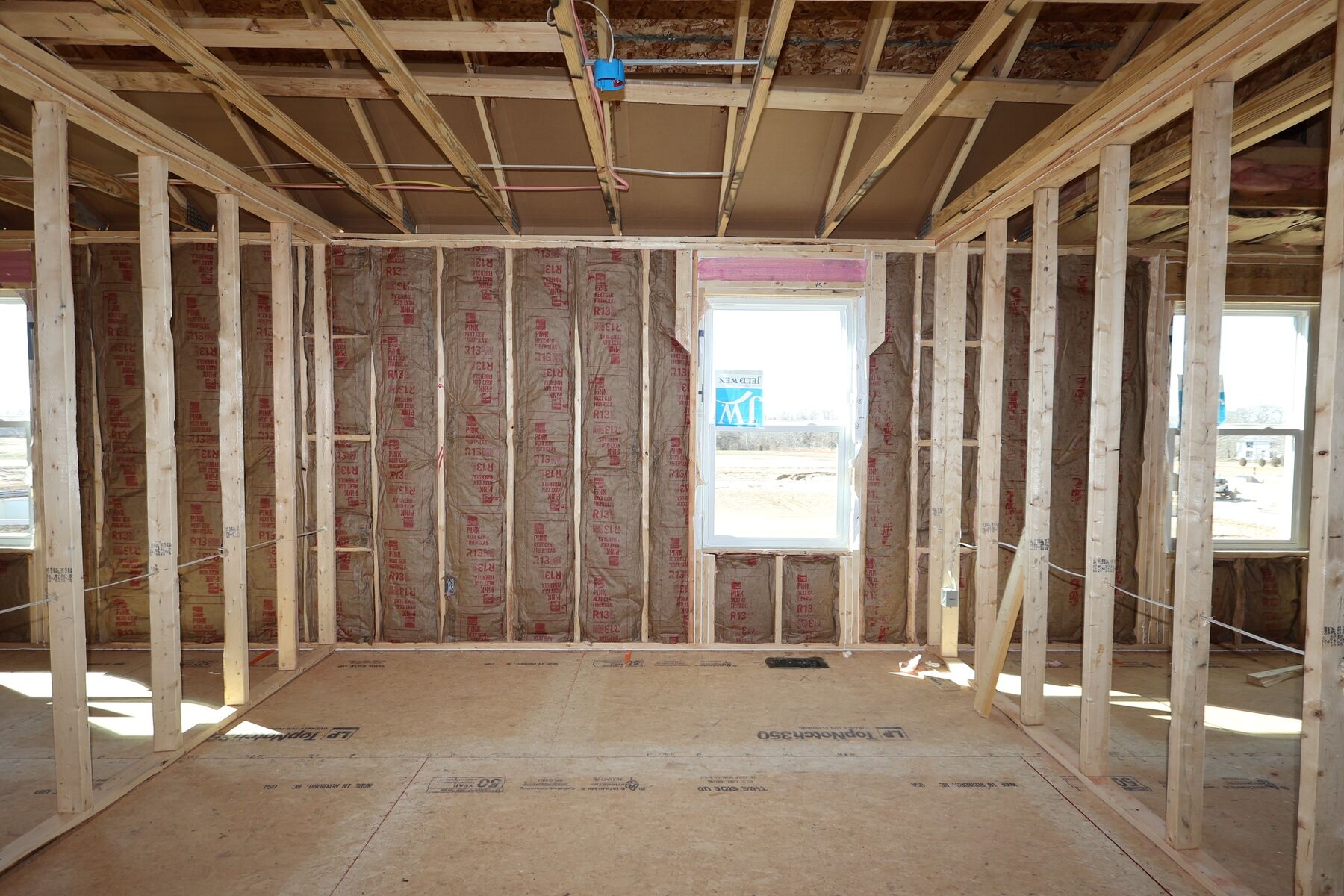 Insulation