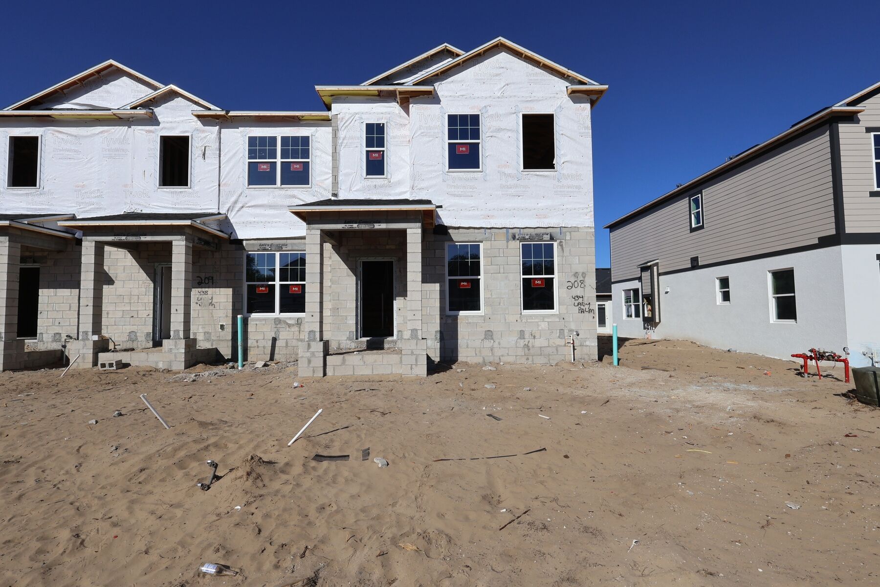 434 Lady Palm Street