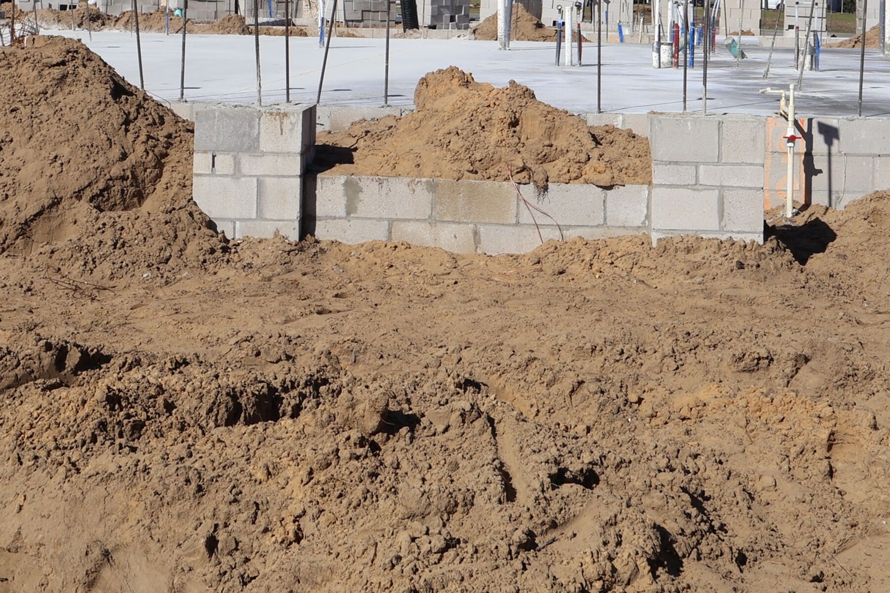Homesite