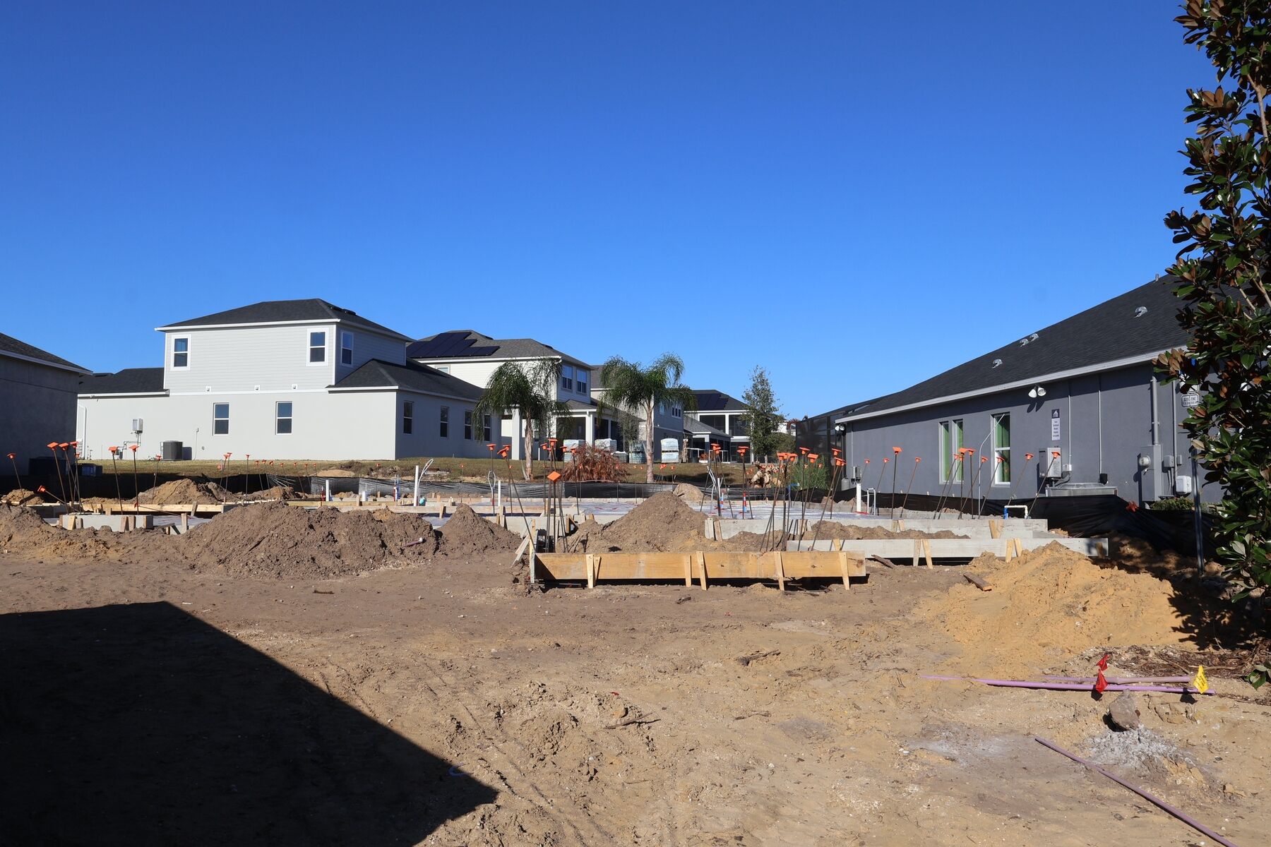 Homesite