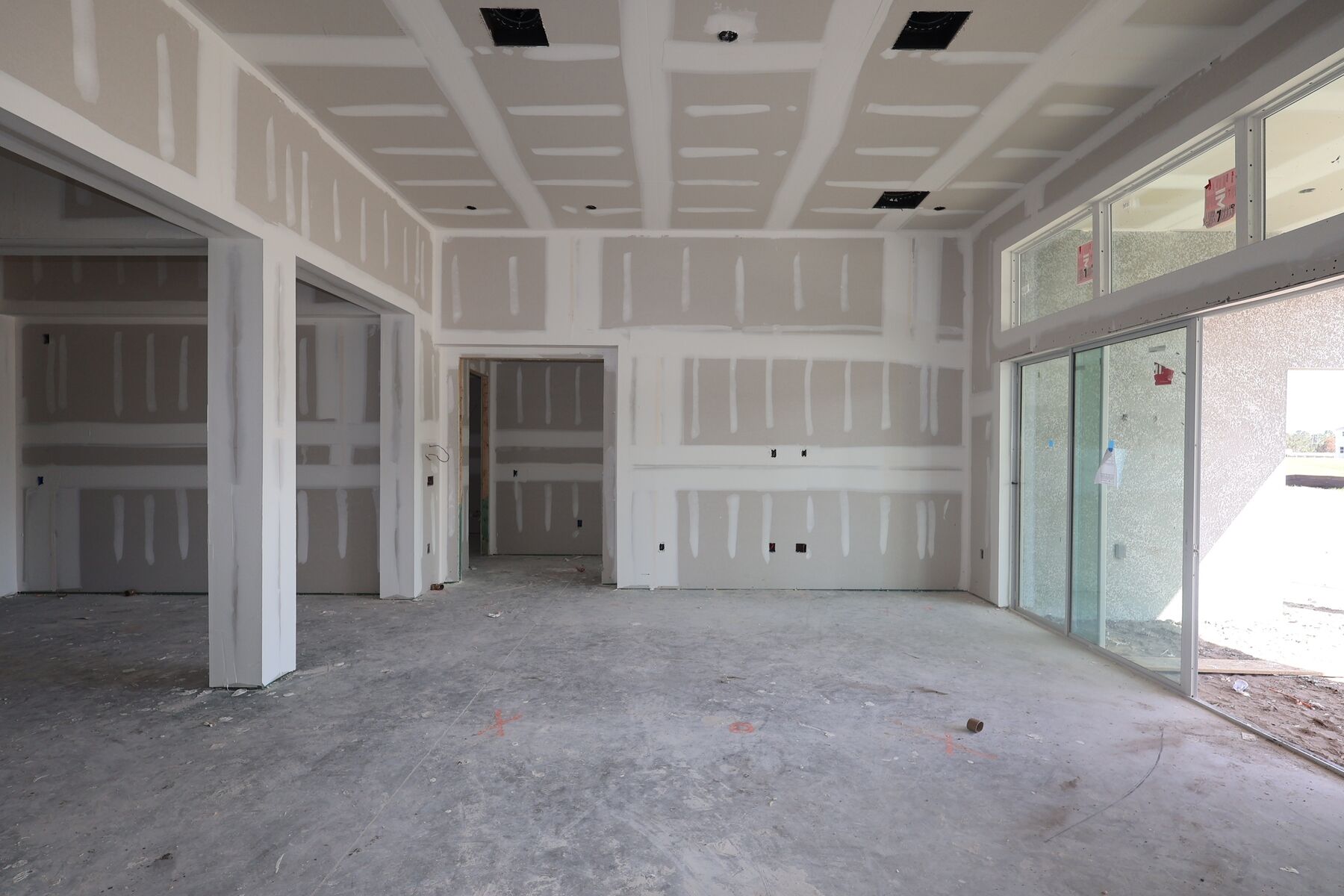 Drywall