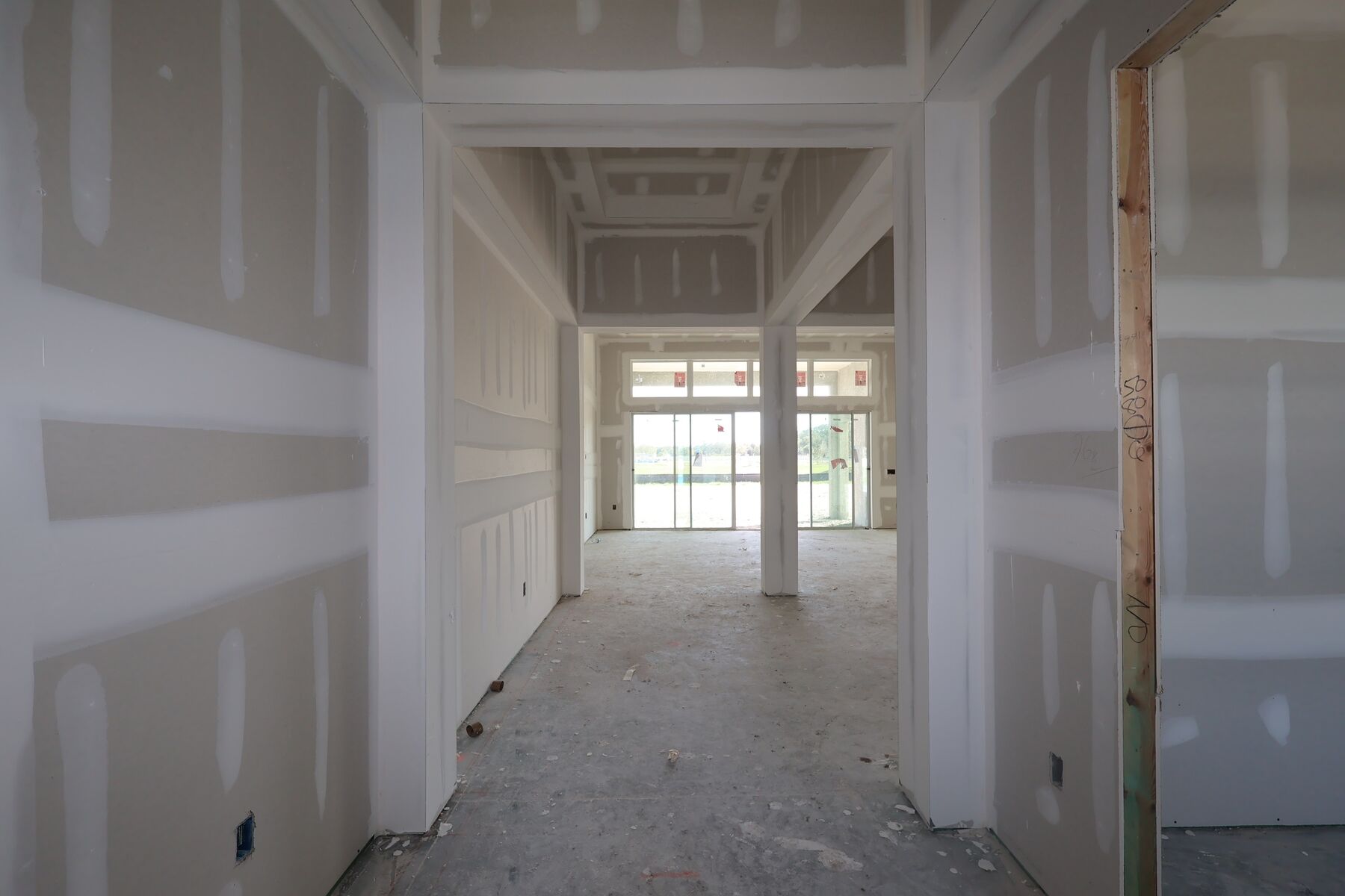Drywall