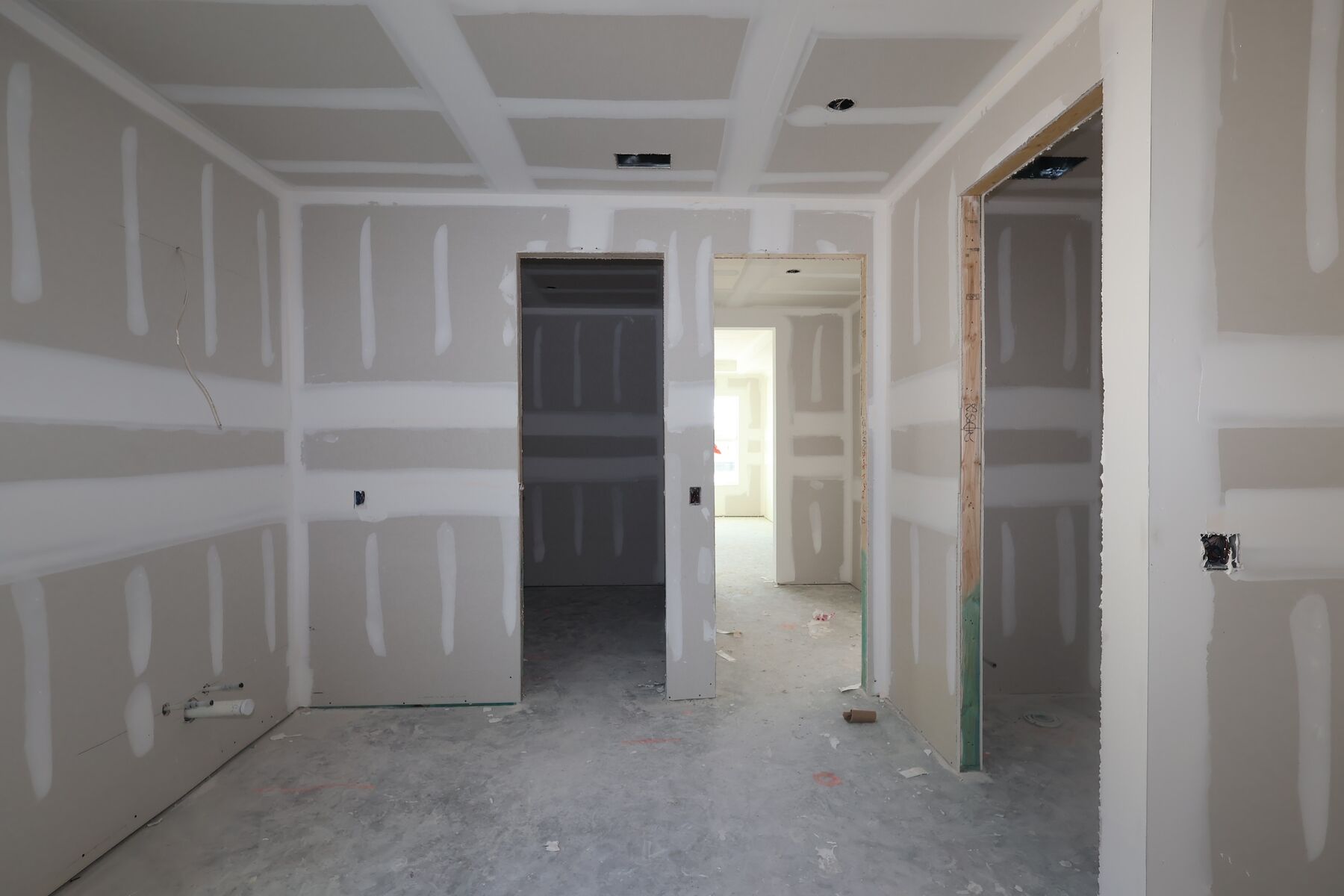 Drywall