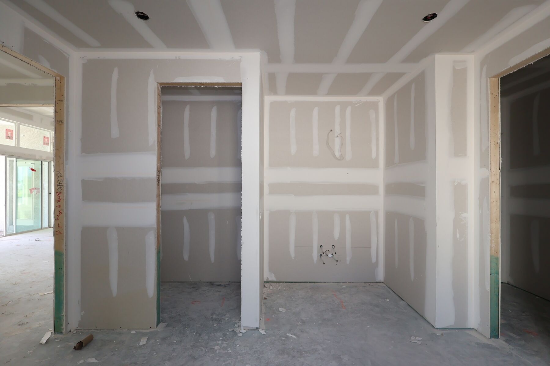 Drywall