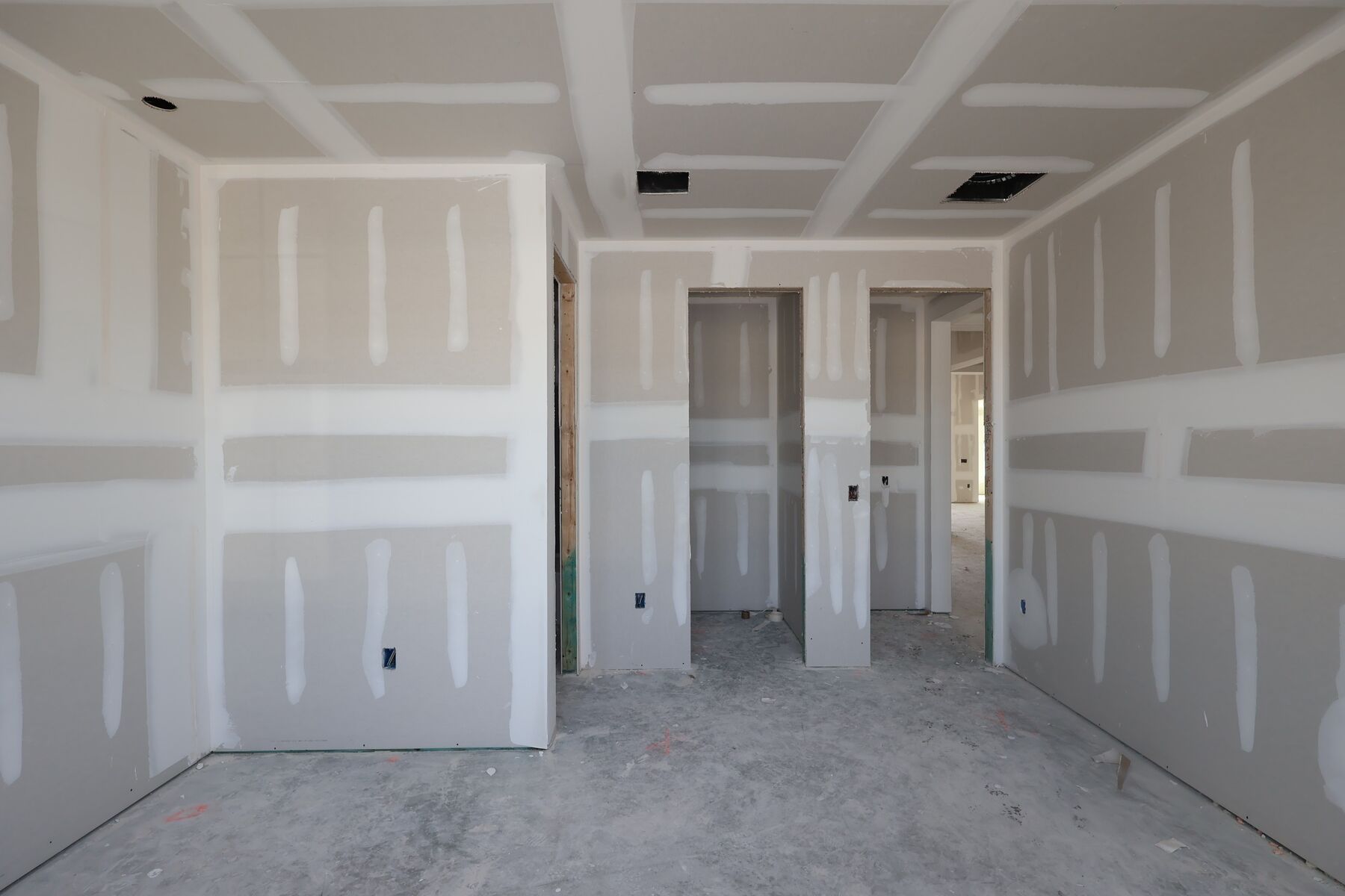 Drywall