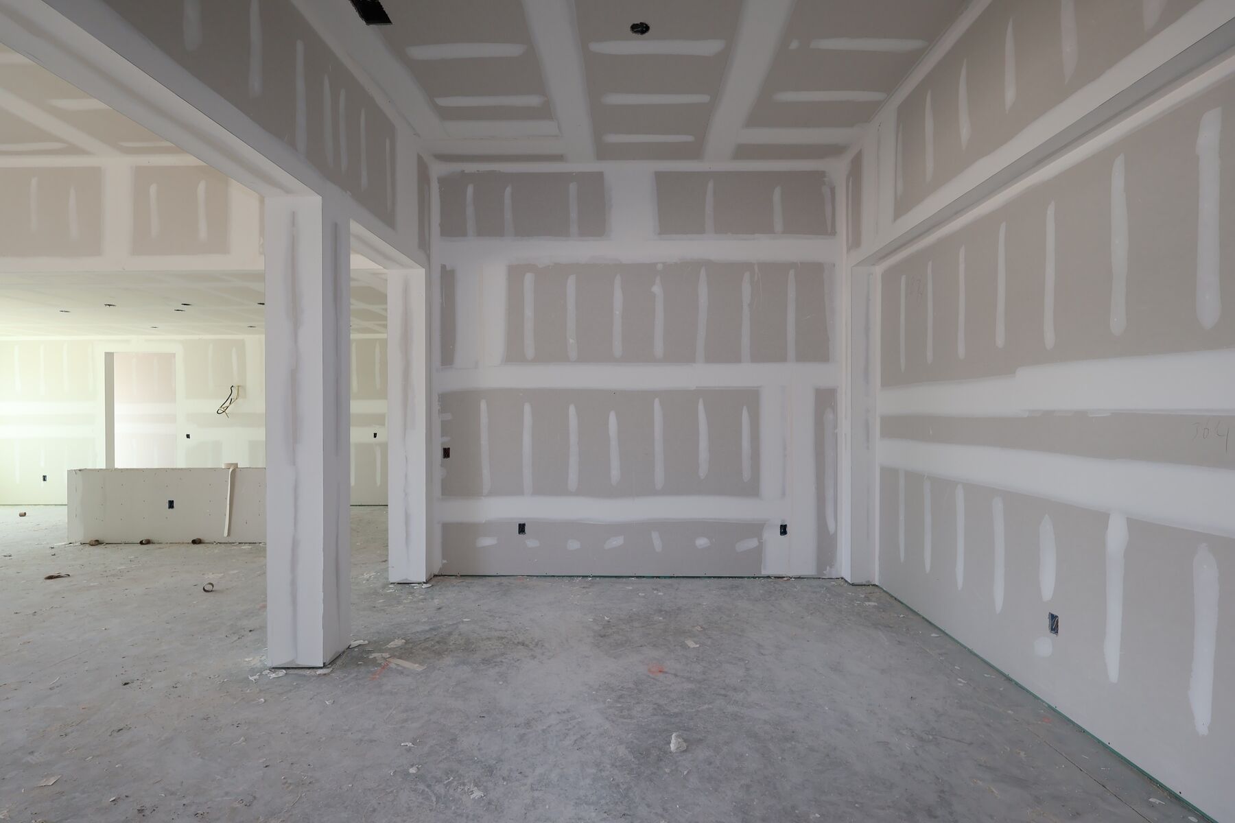 Drywall