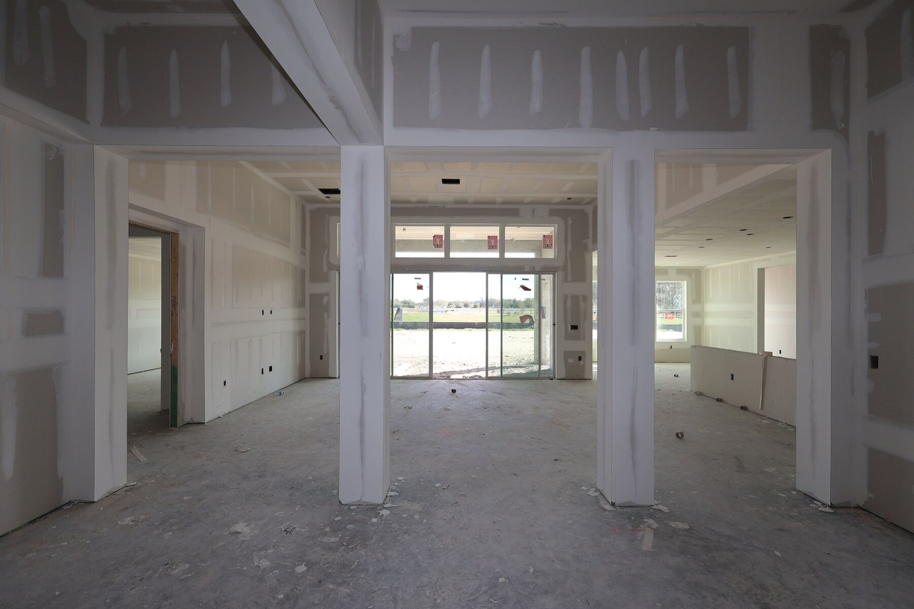 Drywall