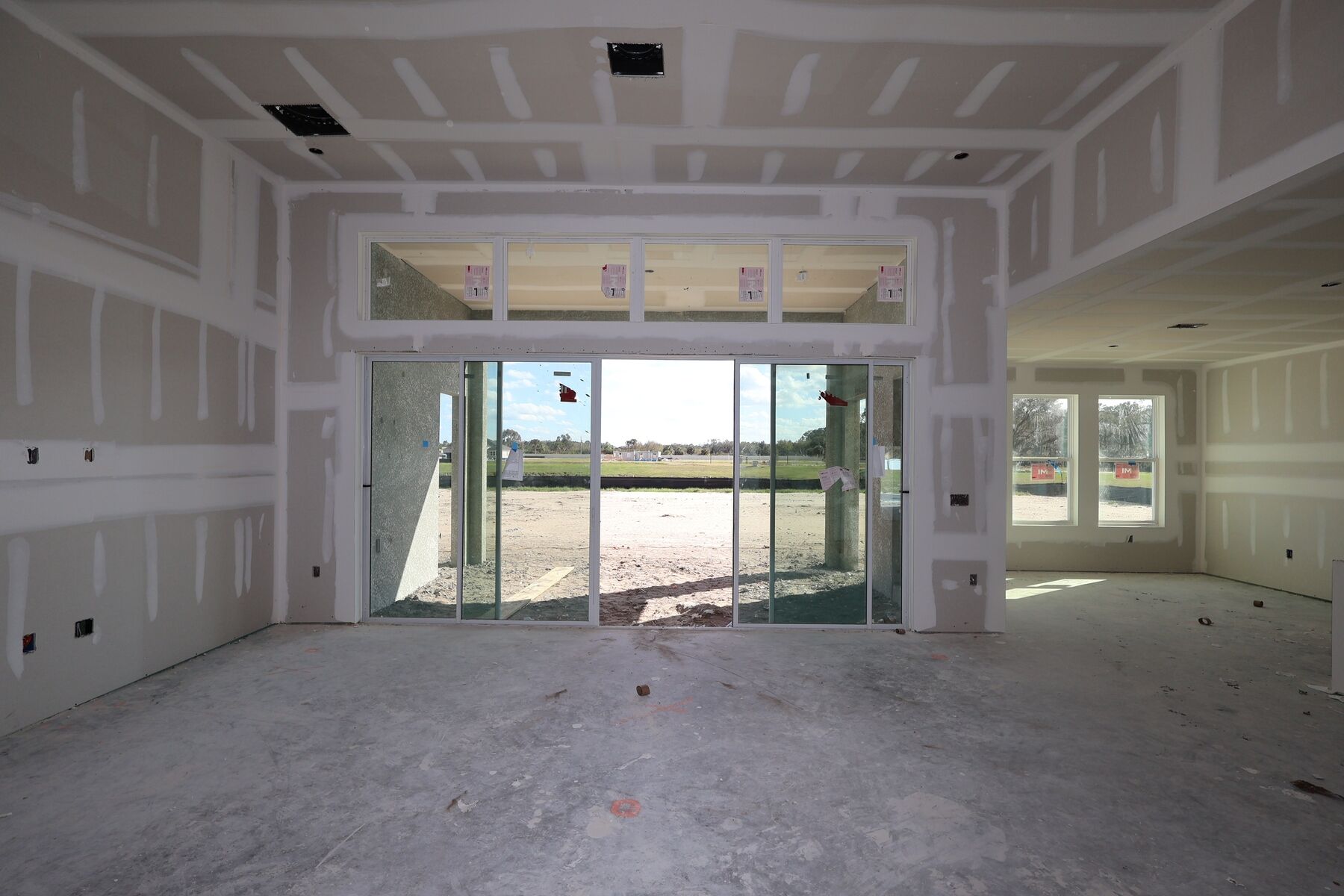 Drywall