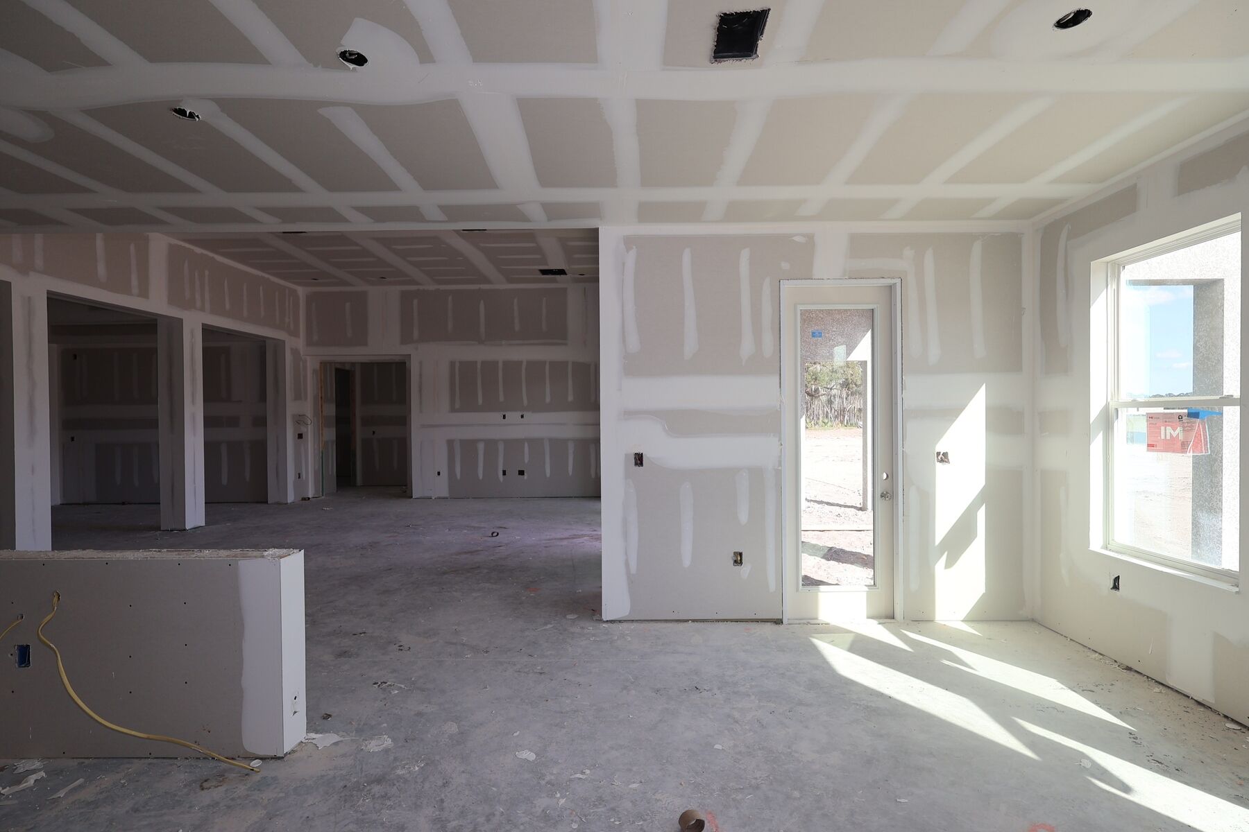 Drywall