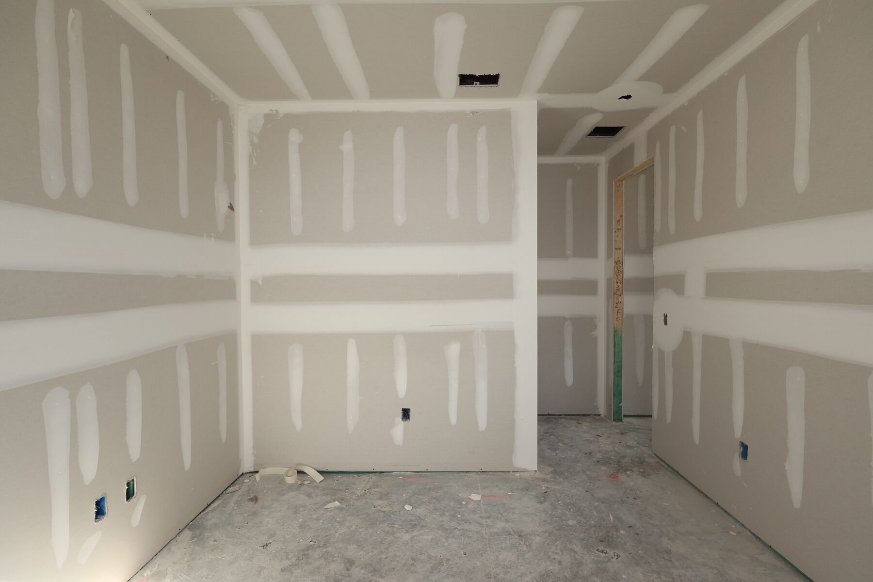 Drywall