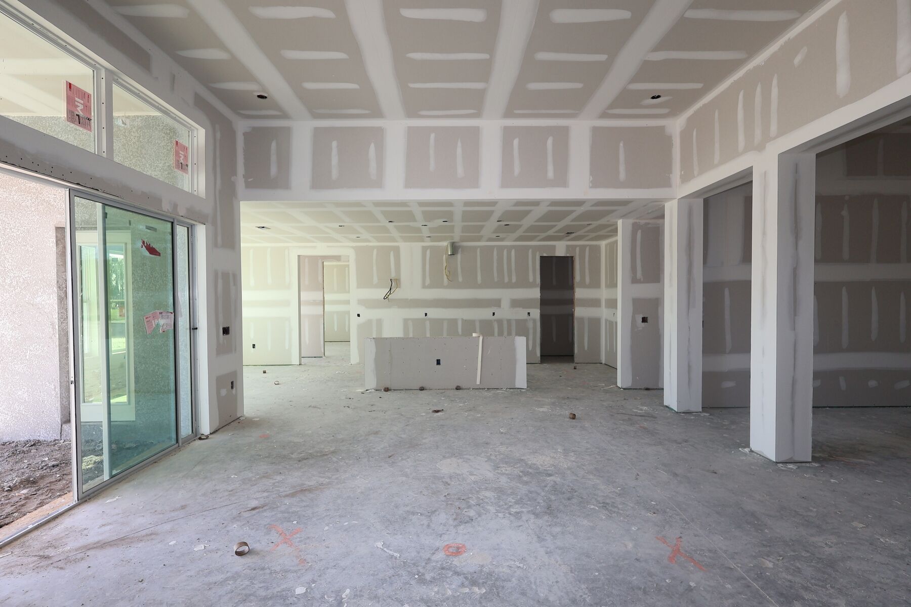 Drywall