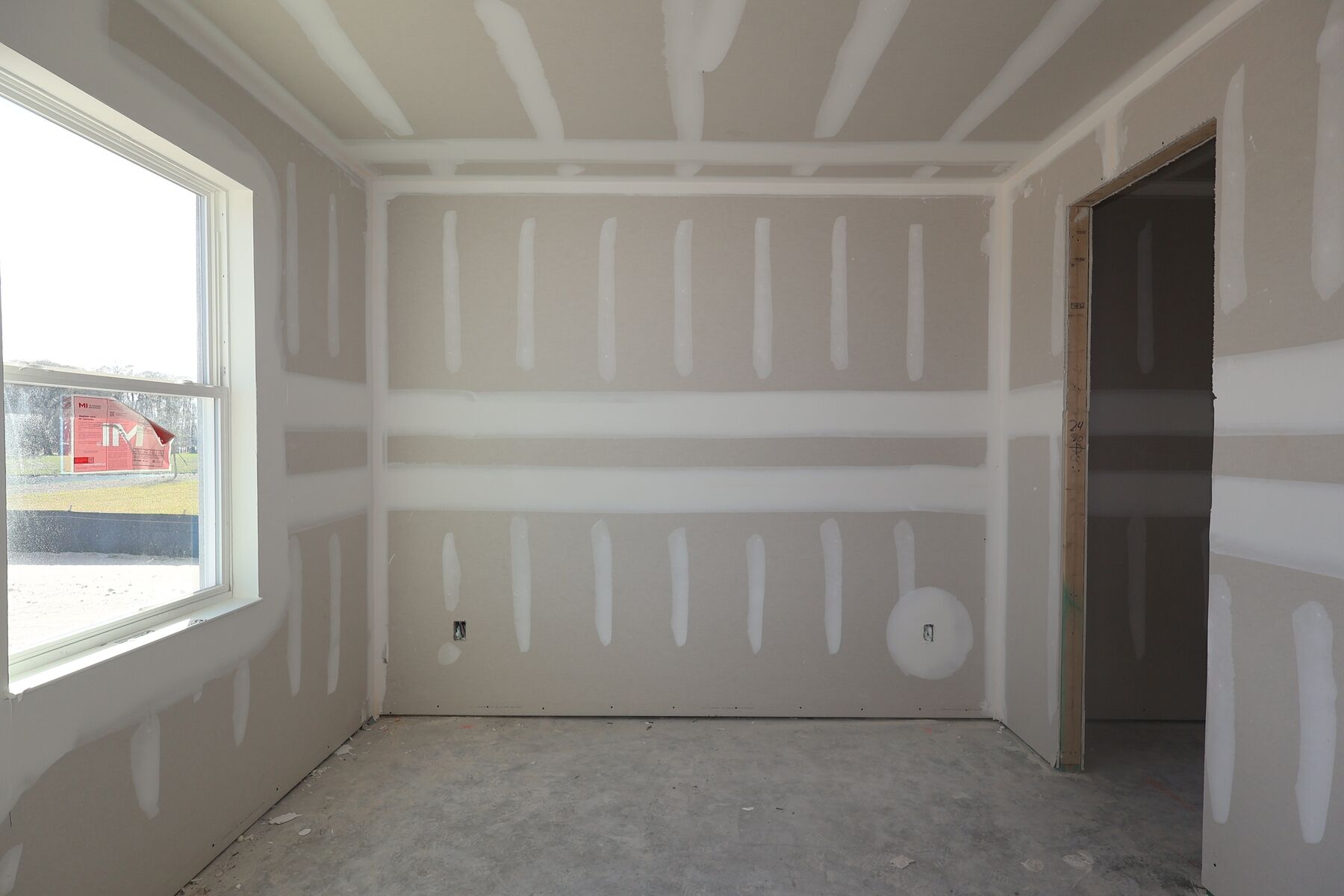 Drywall