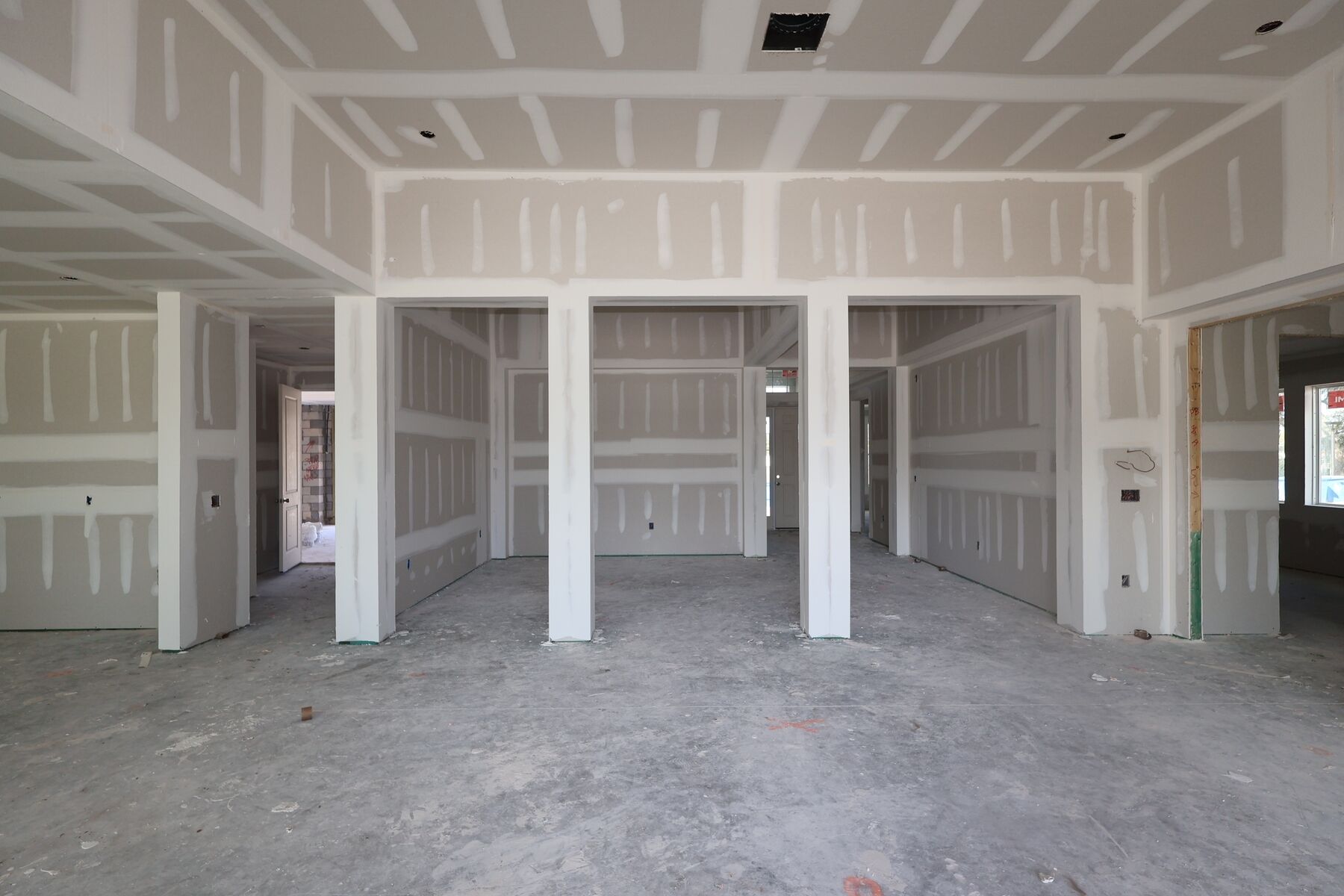 Drywall