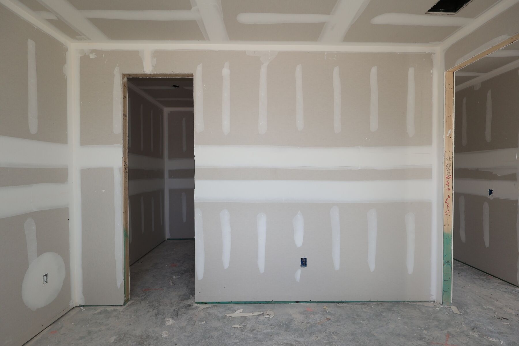 Drywall