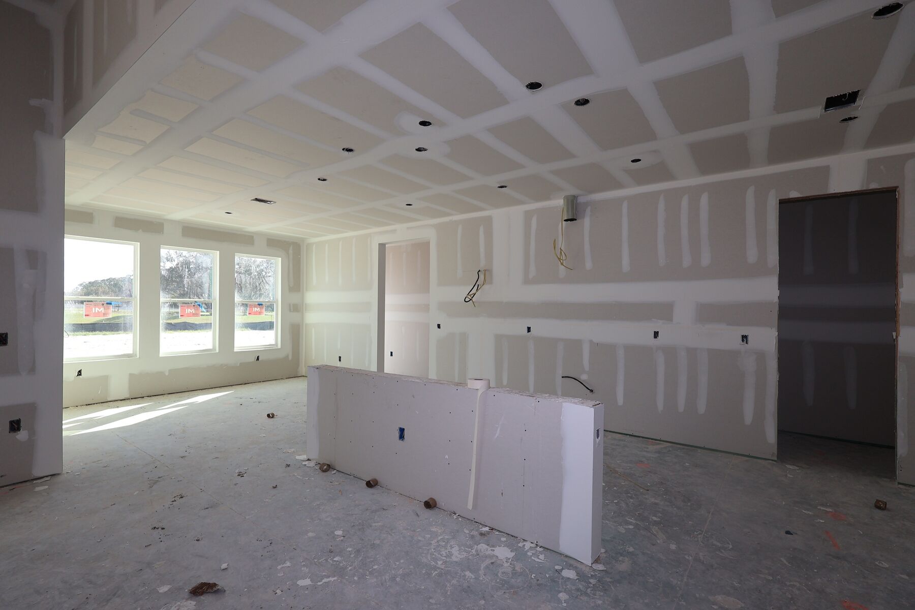 Drywall