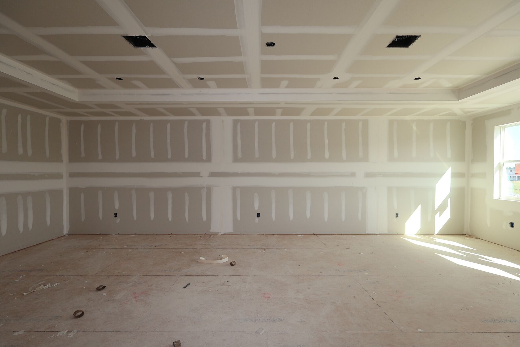 Drywall