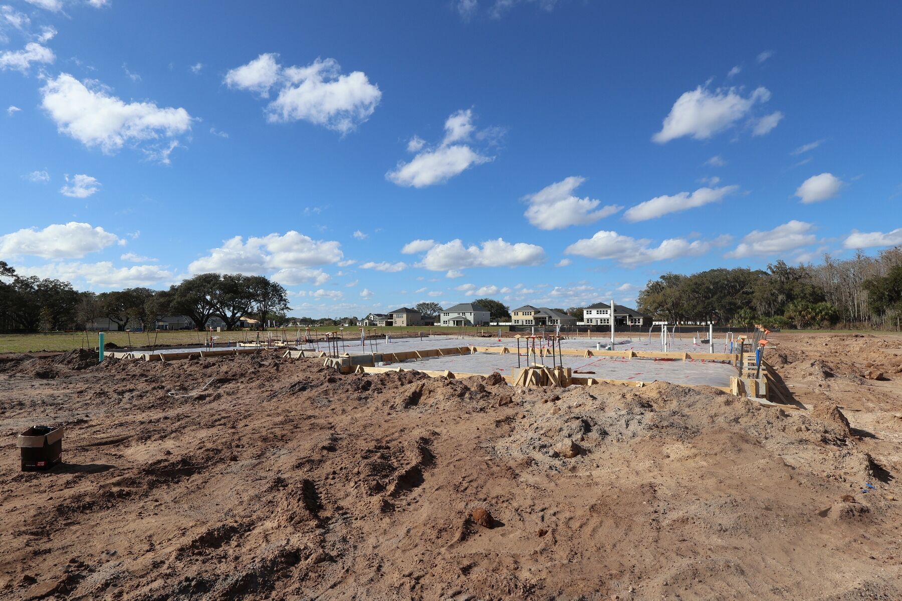 Homesite