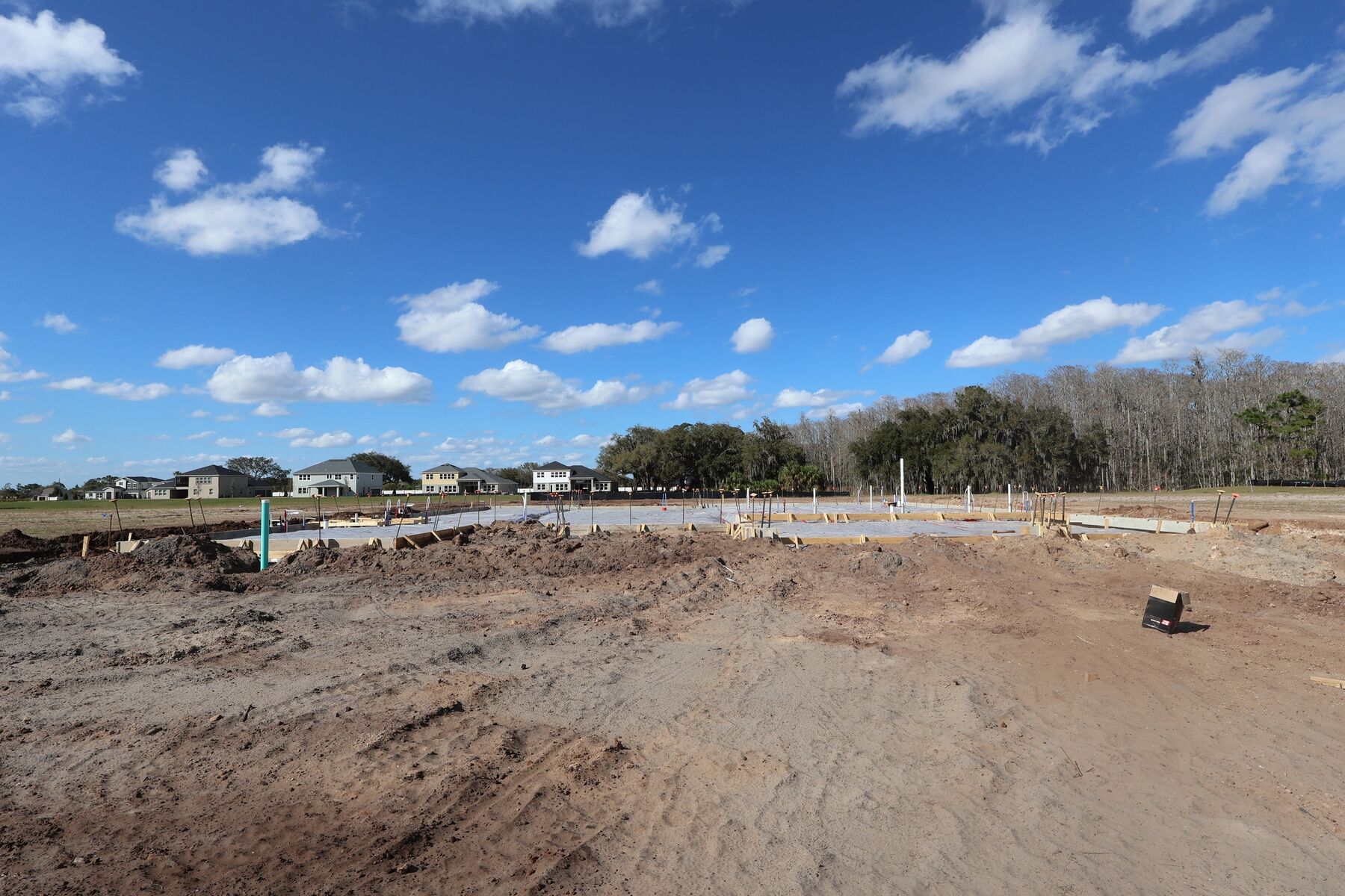 Homesite