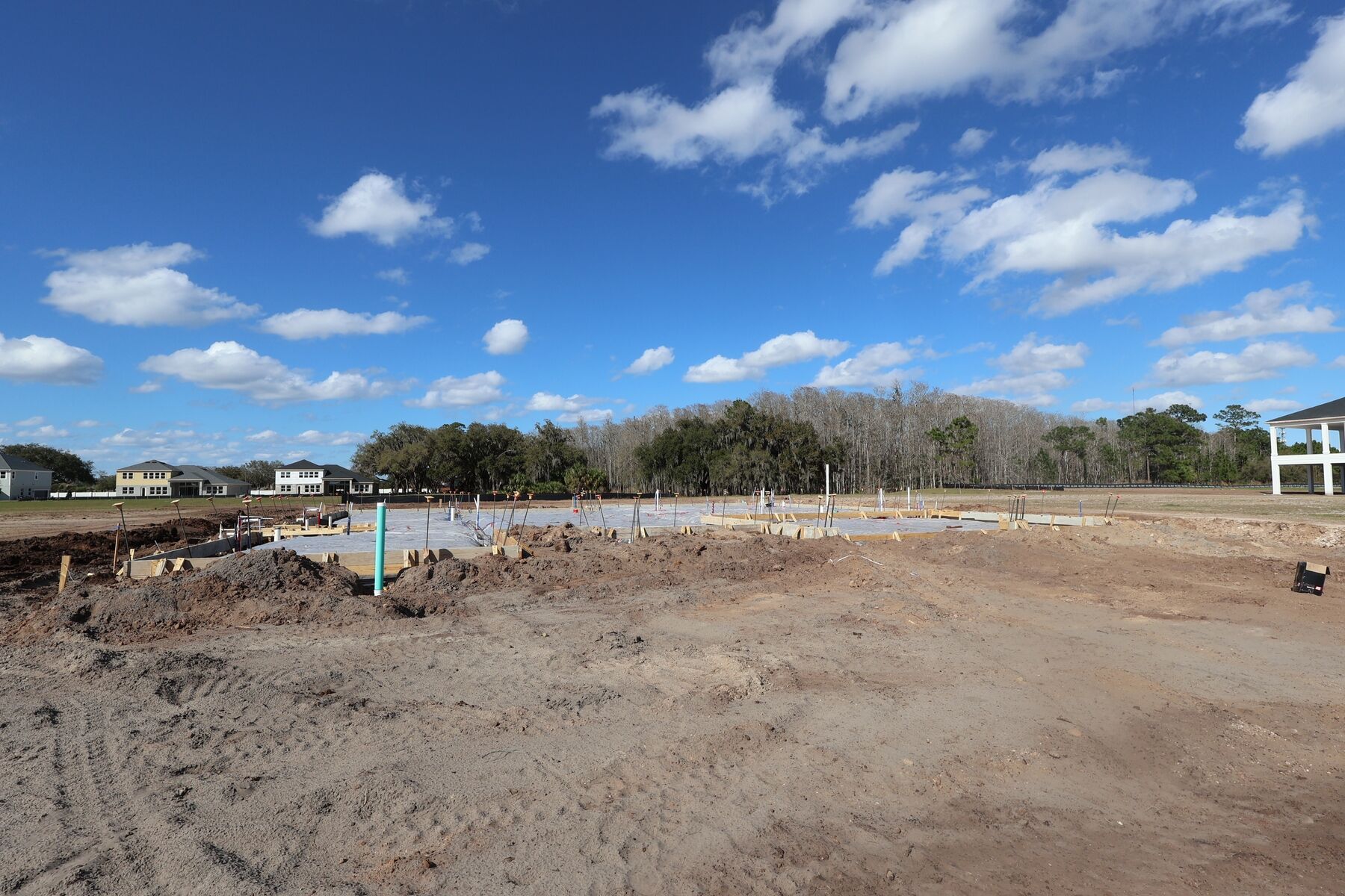 Homesite