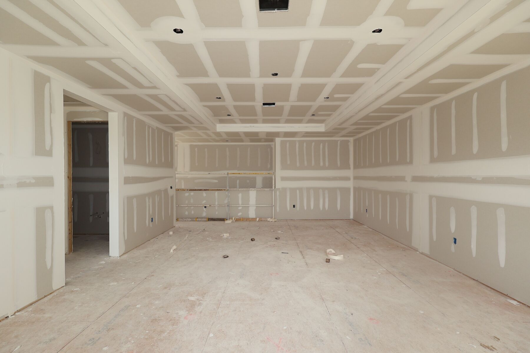 Drywall
