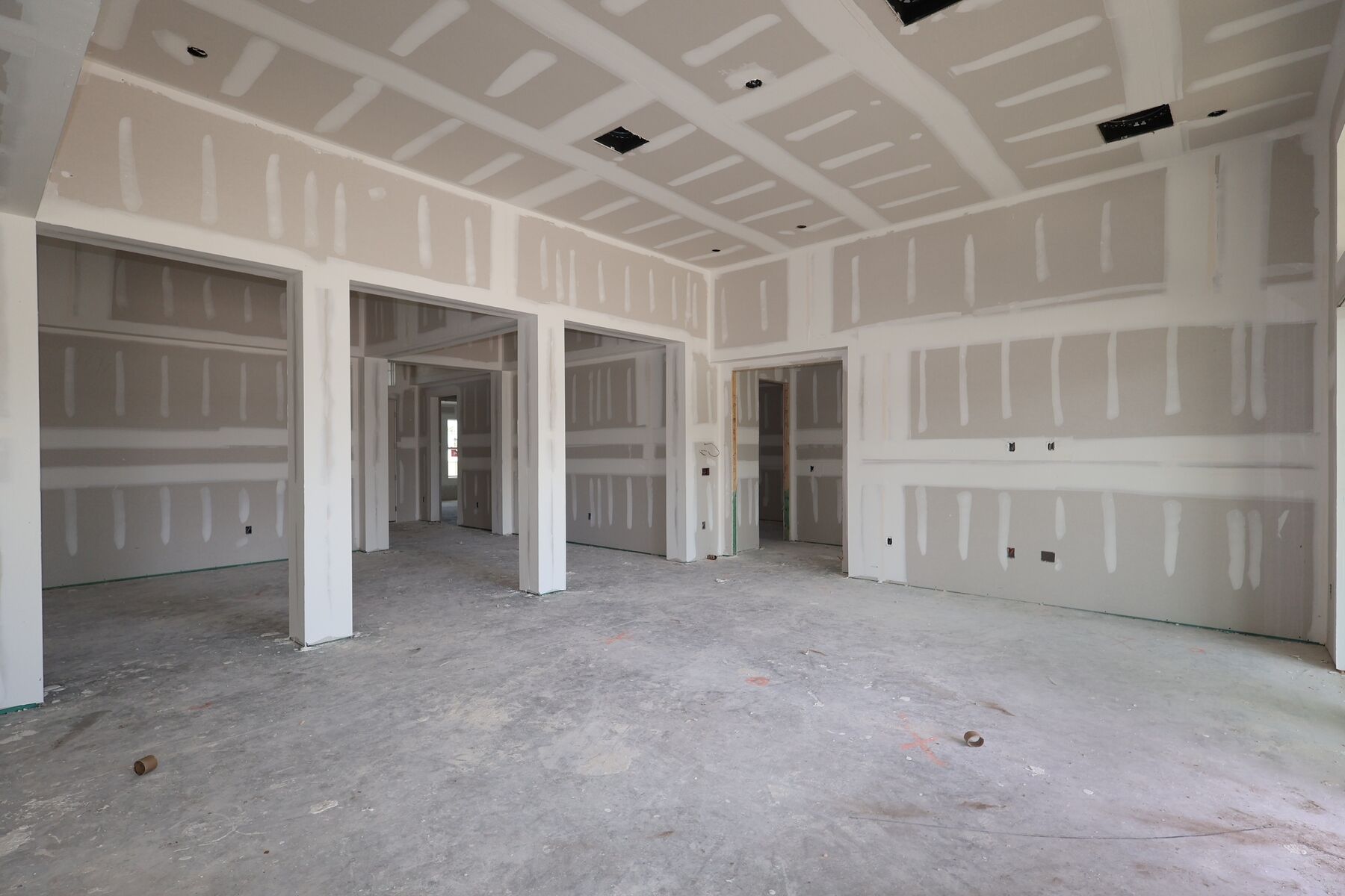 Drywall