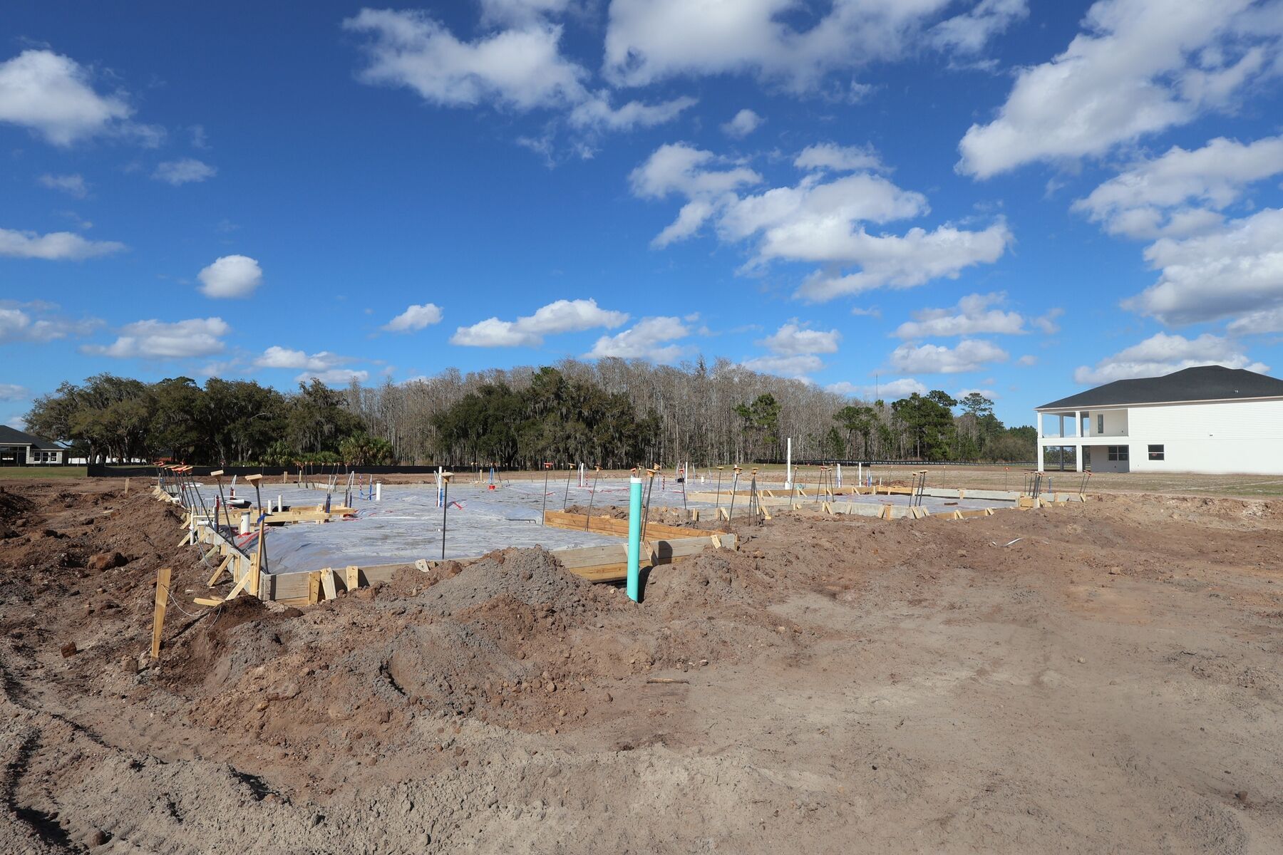 Homesite