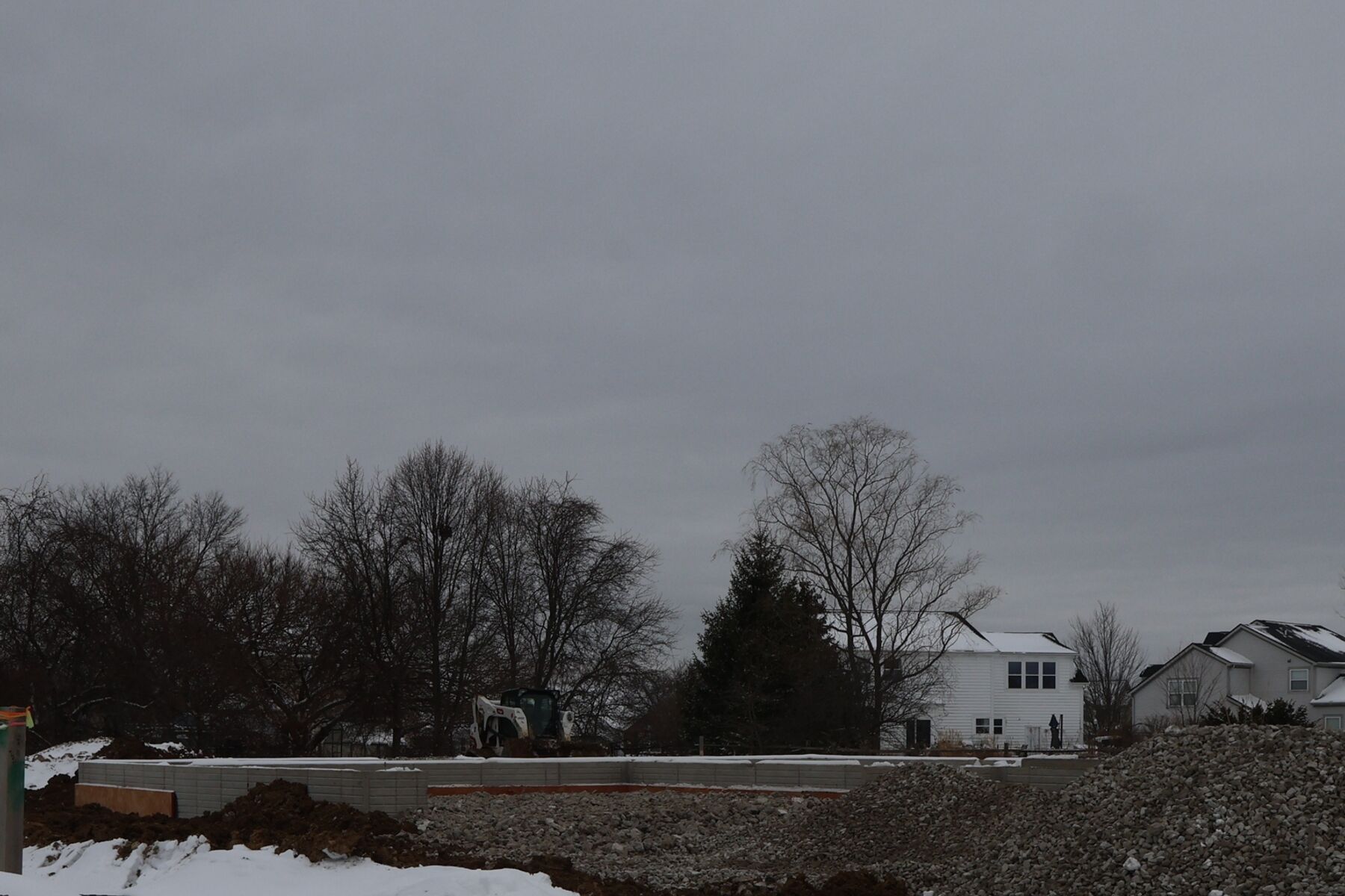 Homesite