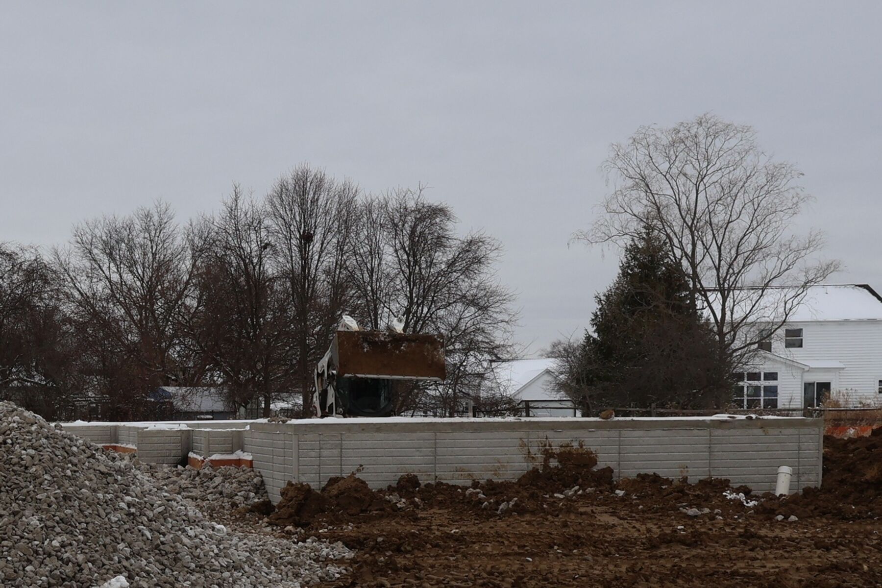 Homesite