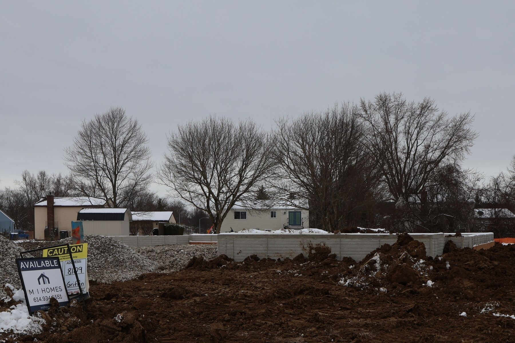 Homesite