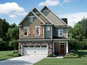 Guilford Elevation C
