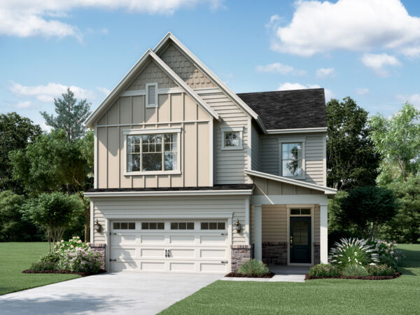 Guilford Elevation B