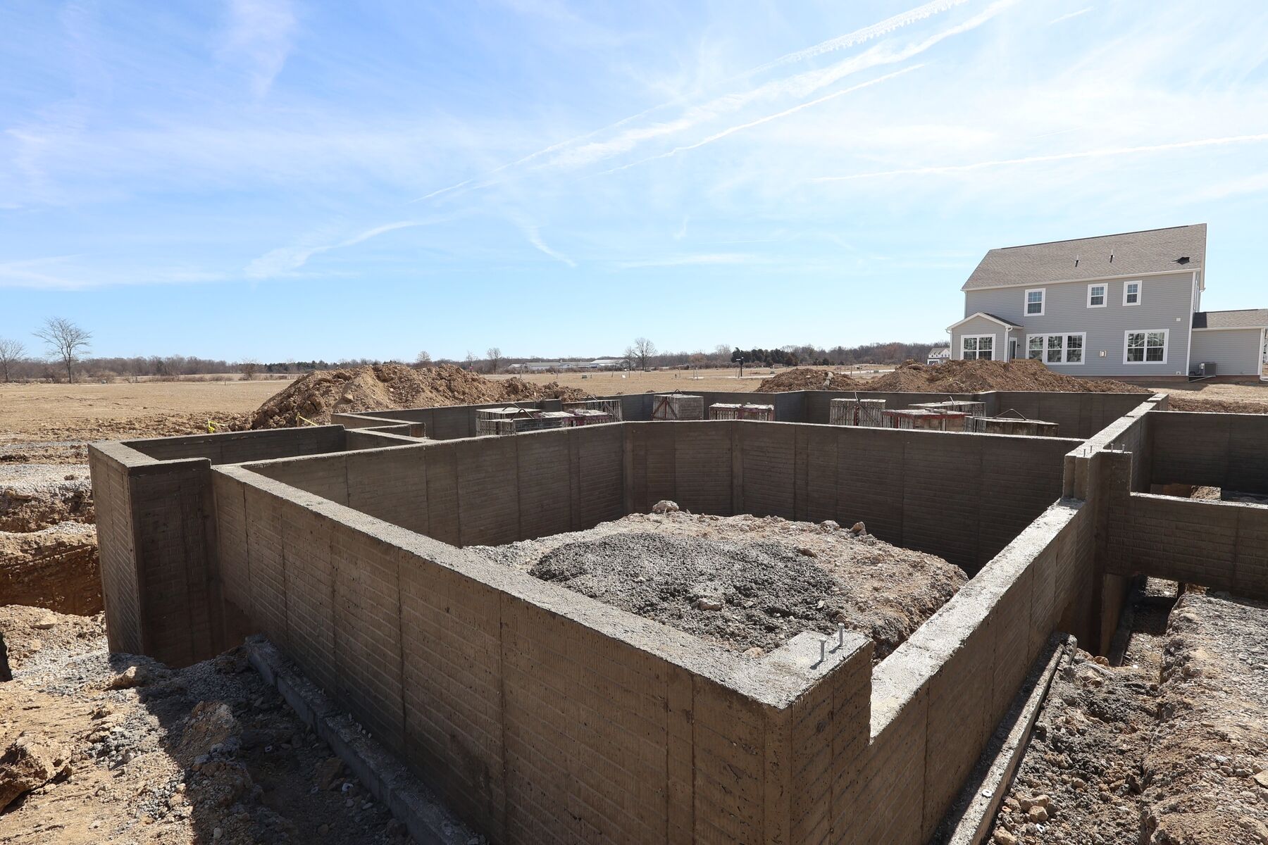 Homesite