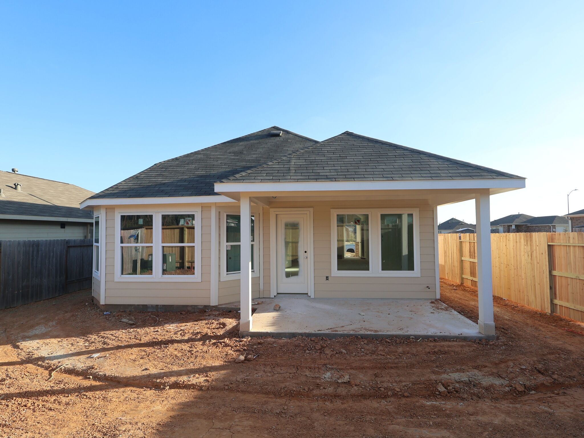 Porch