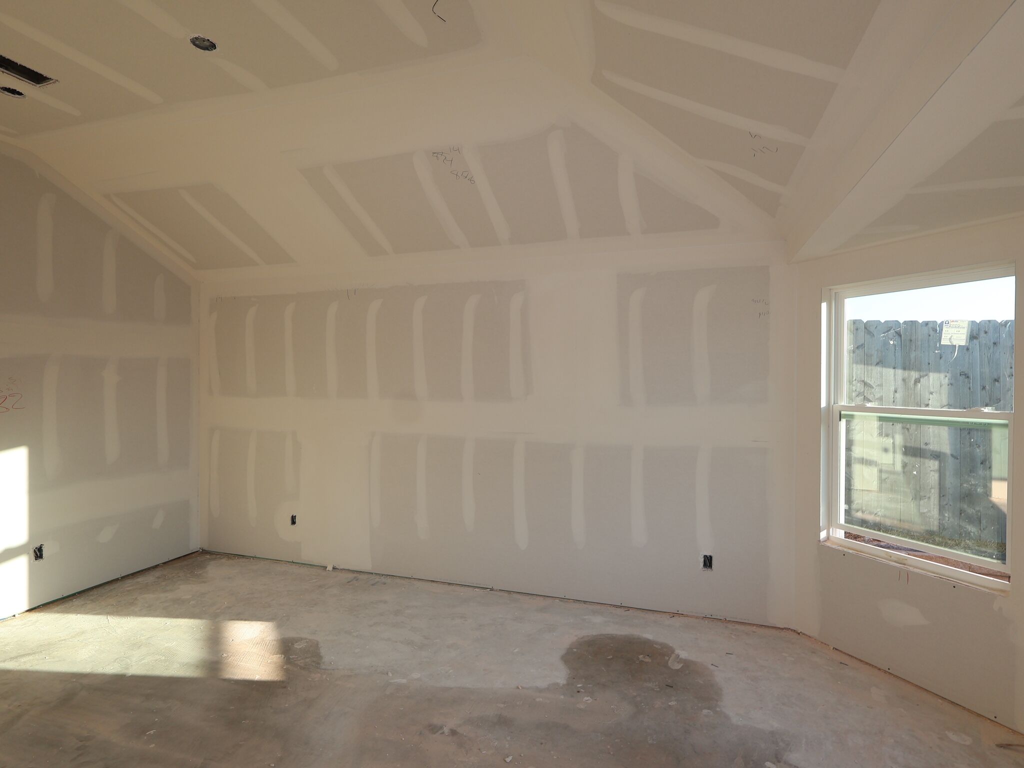 Drywall