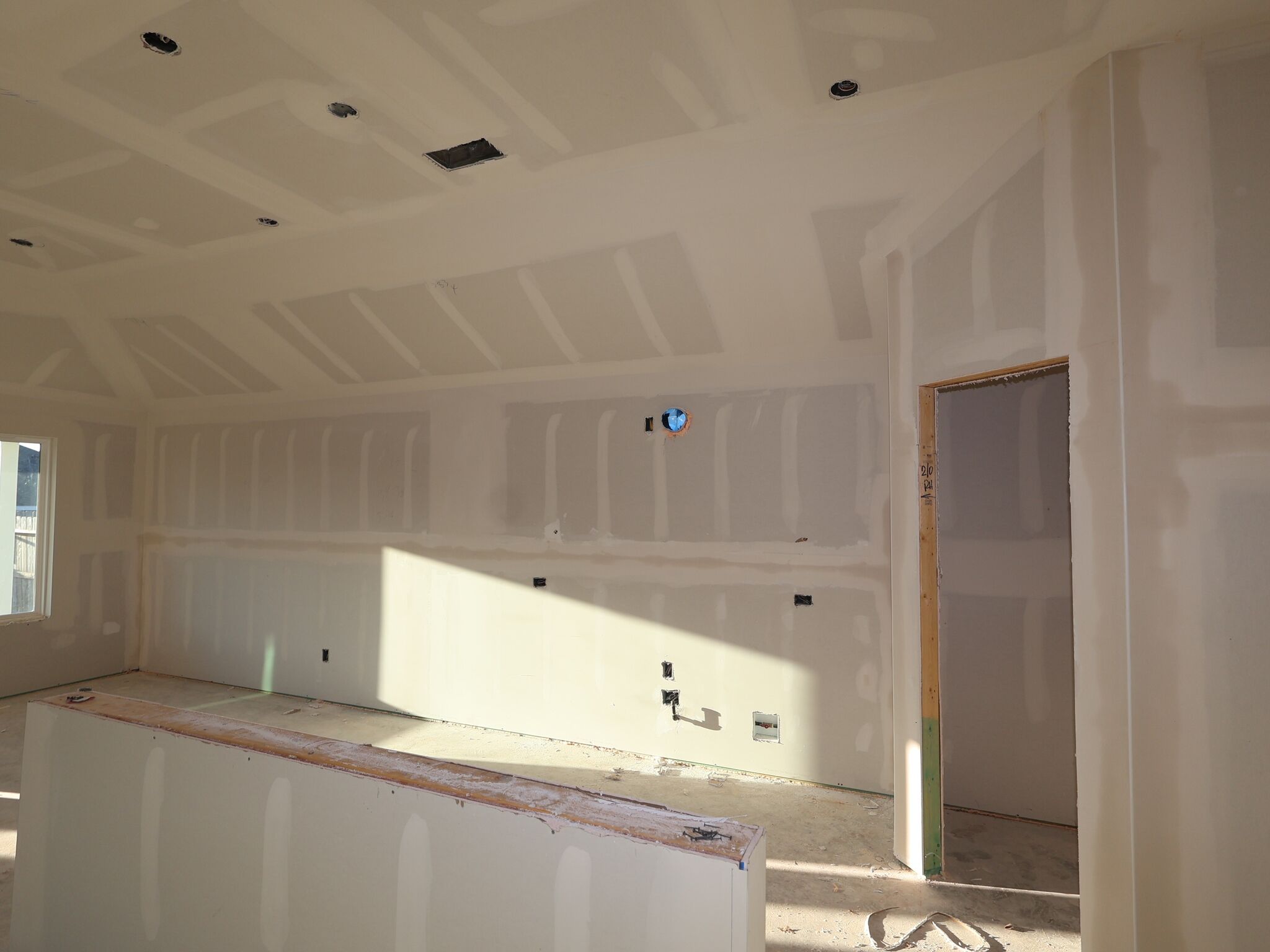 Drywall