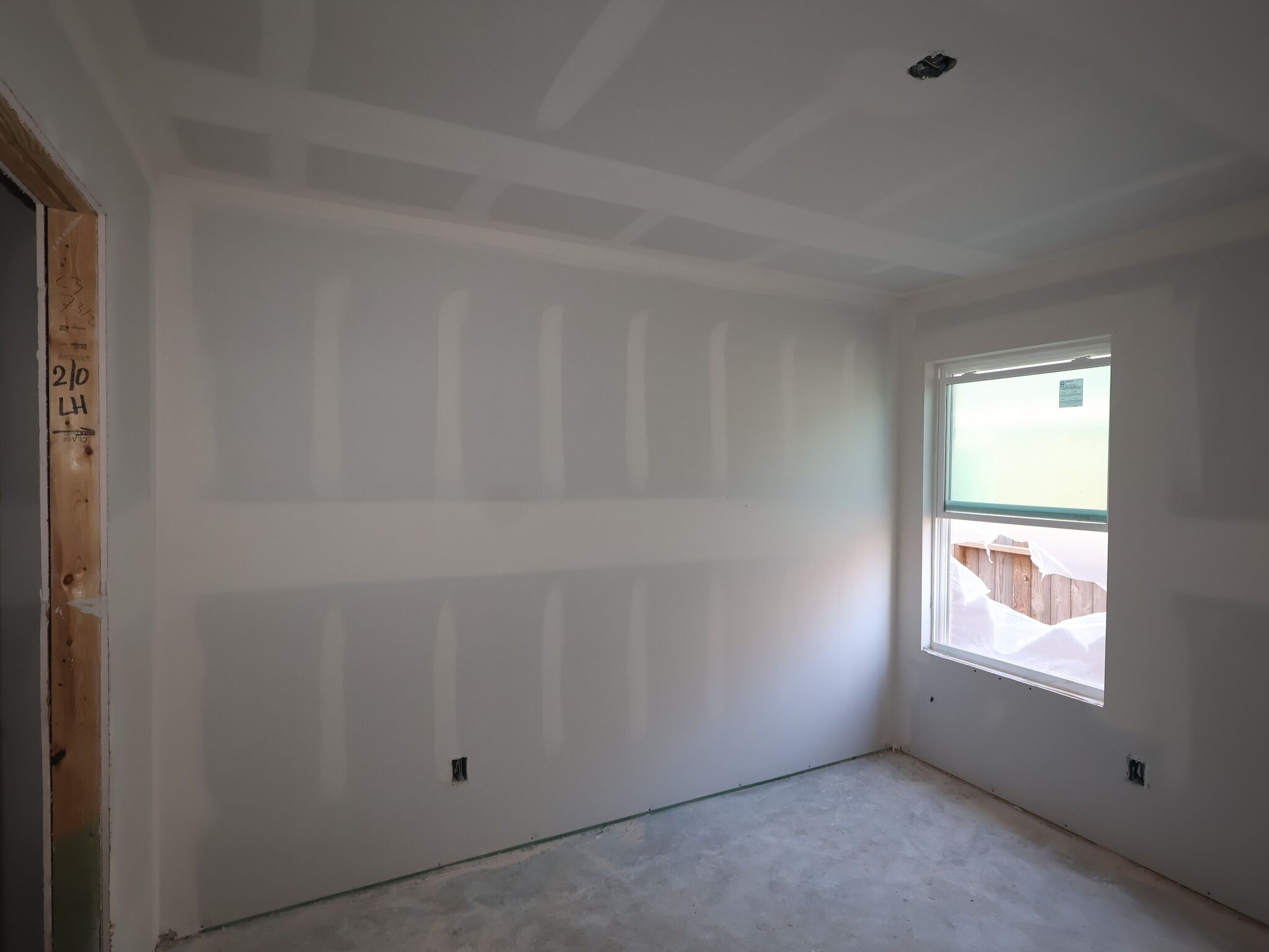 Drywall