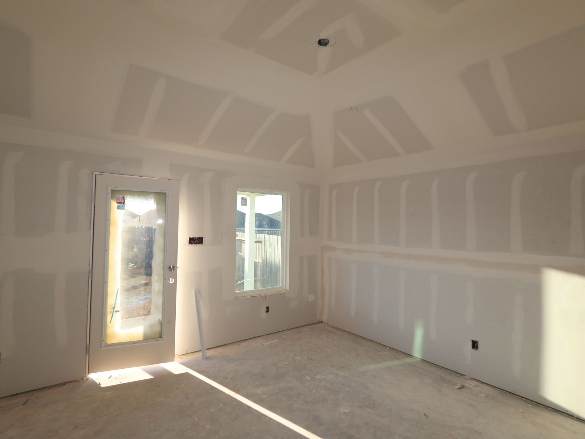 Drywall