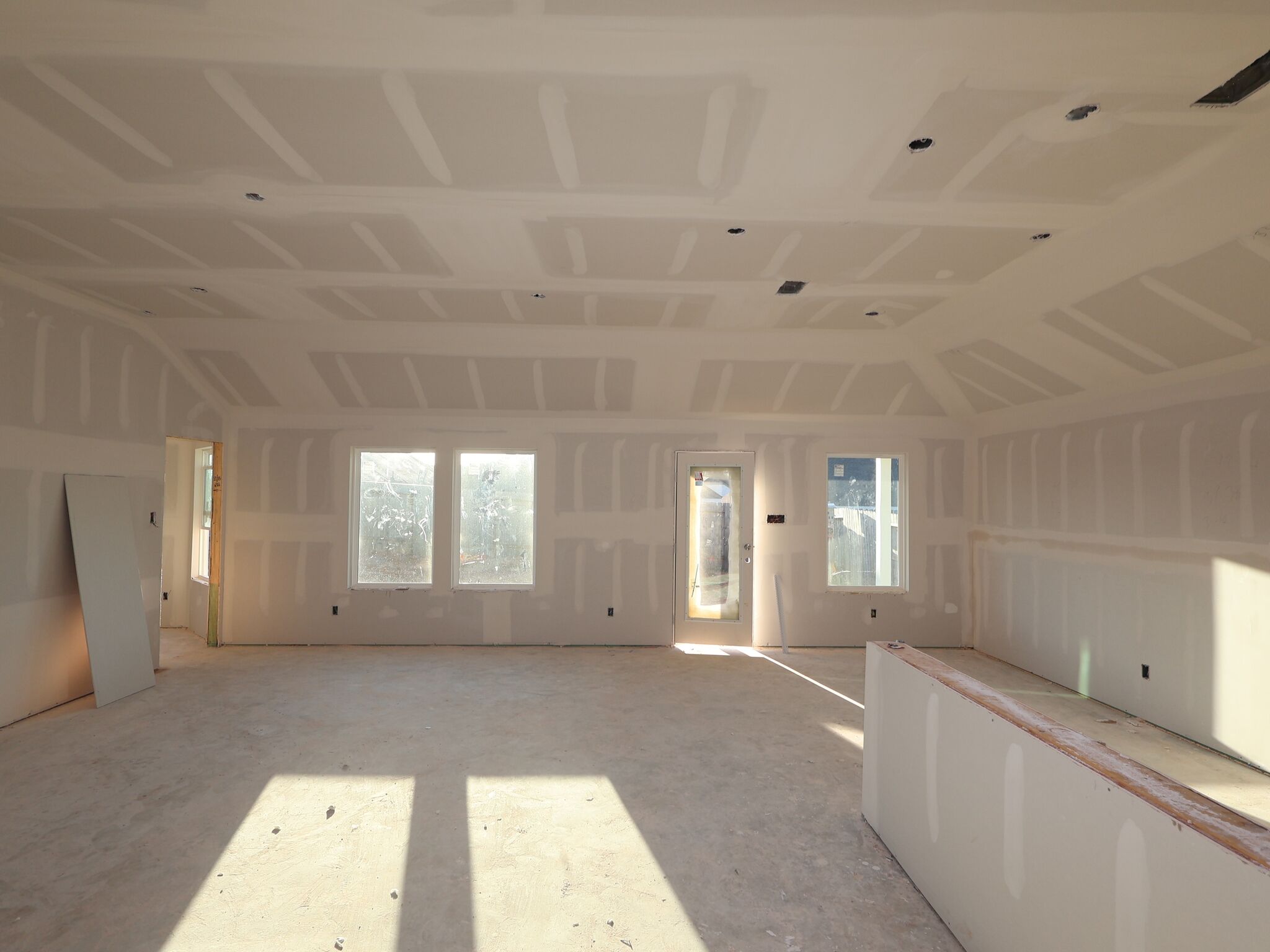 Drywall