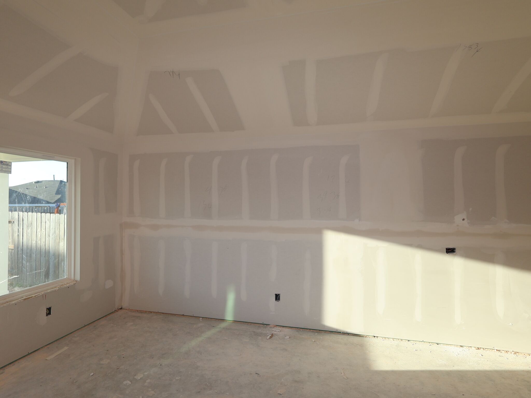 Drywall