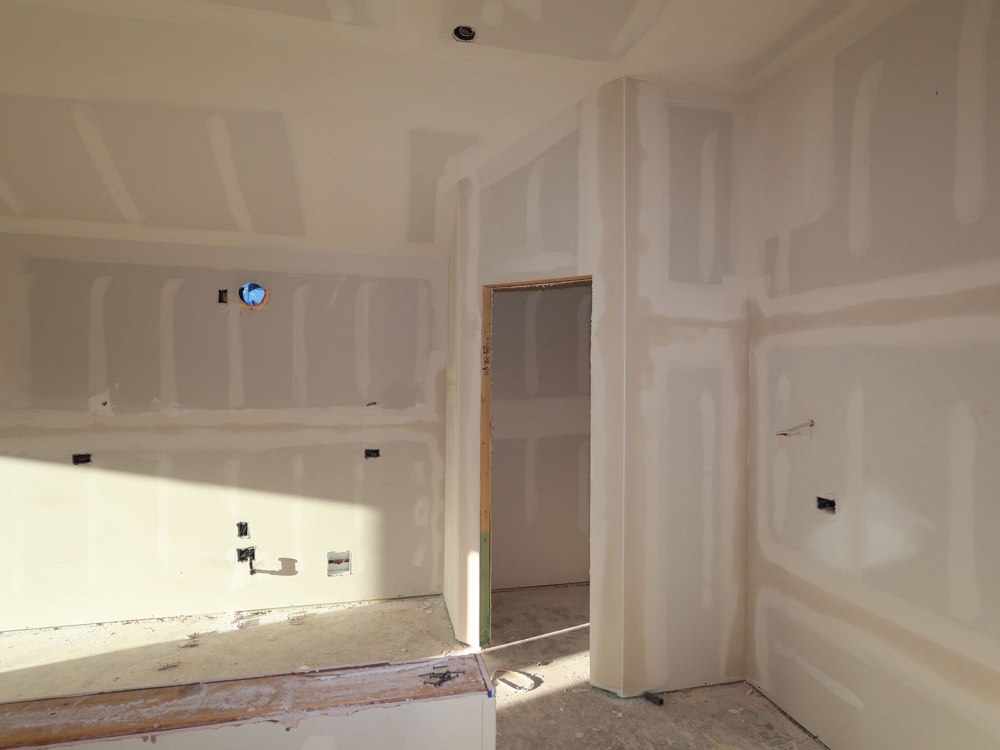 Drywall