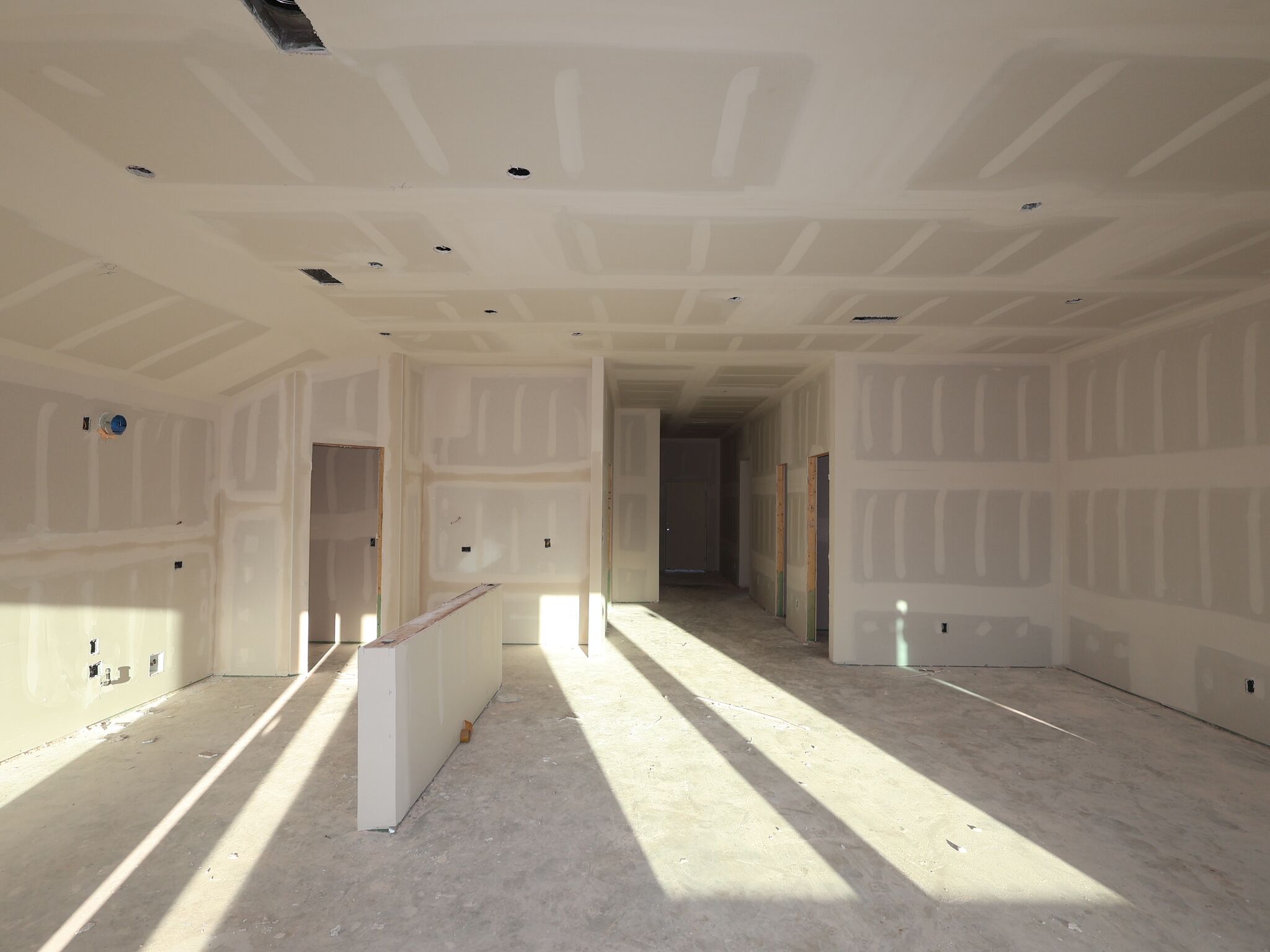 Drywall