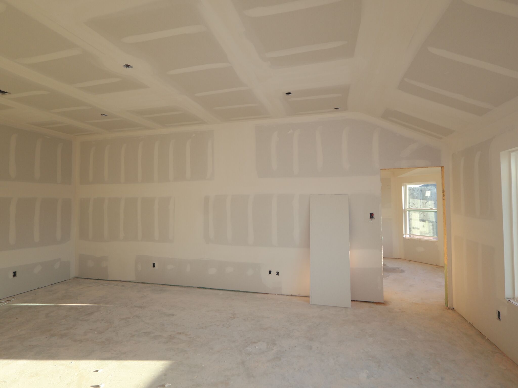 Drywall